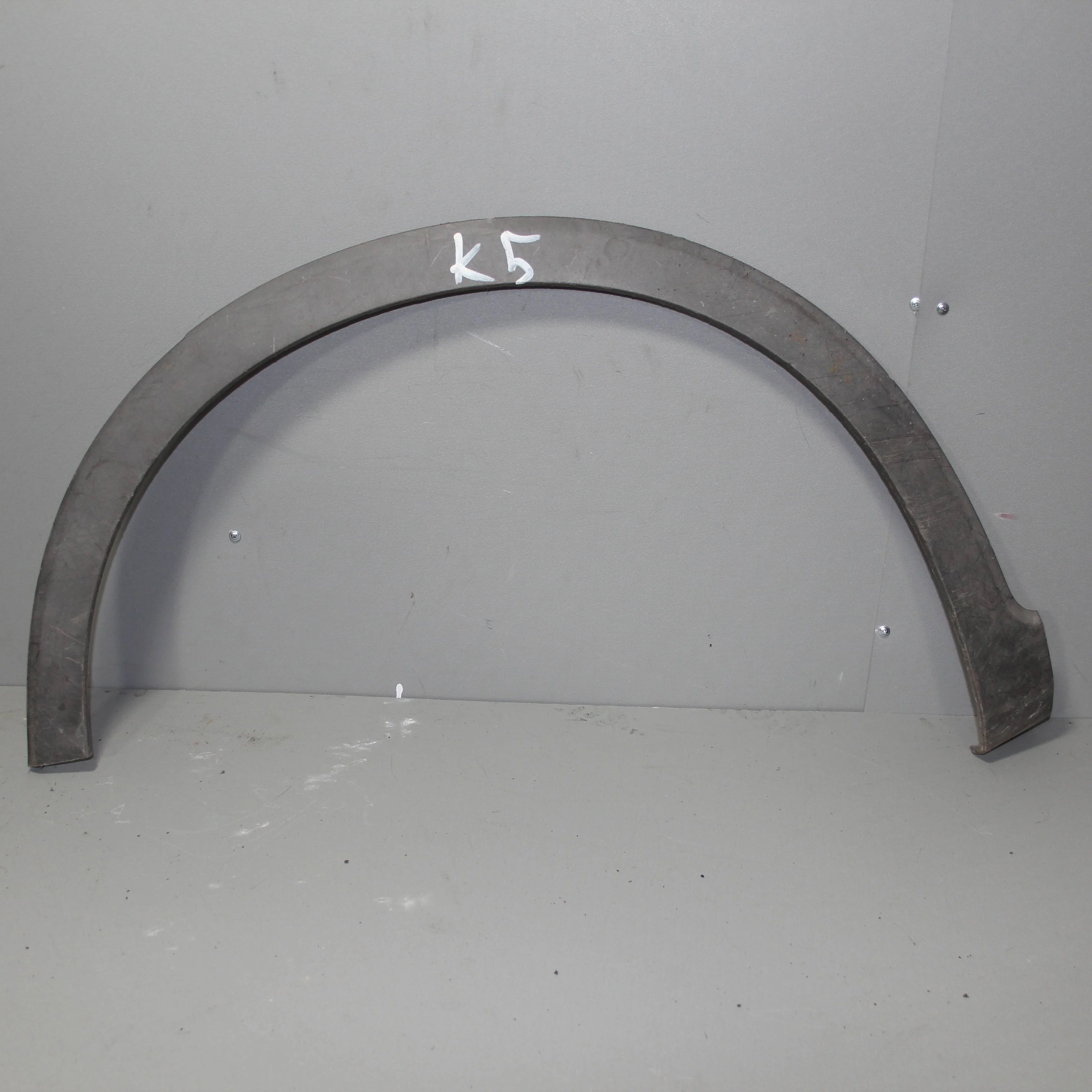 Арка колеса задняя левая HONDA Civic VIII (2005—2