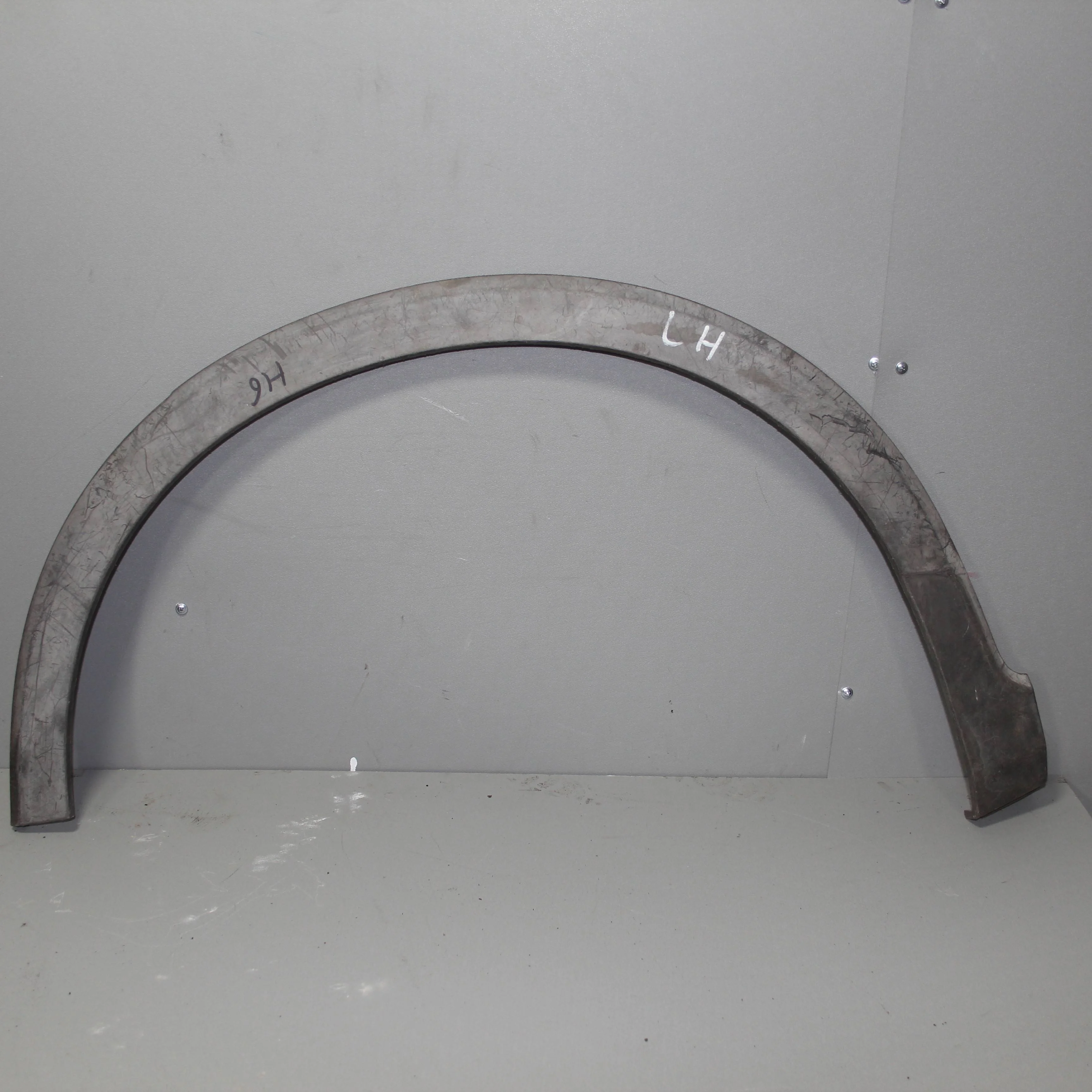 Арка колеса задняя левая HONDA Civic VIII (2005—2