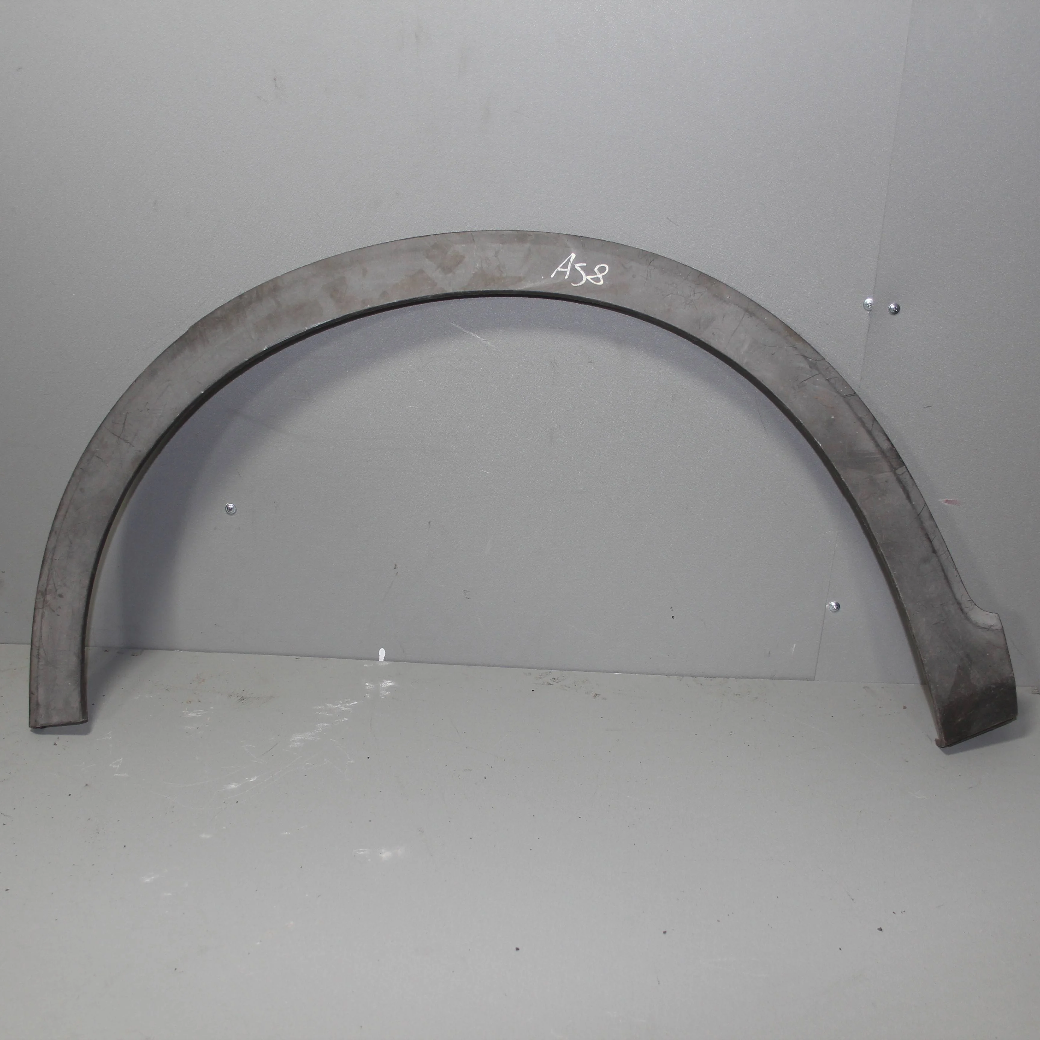 Арка колеса задняя левая HONDA Civic VIII (2005—2