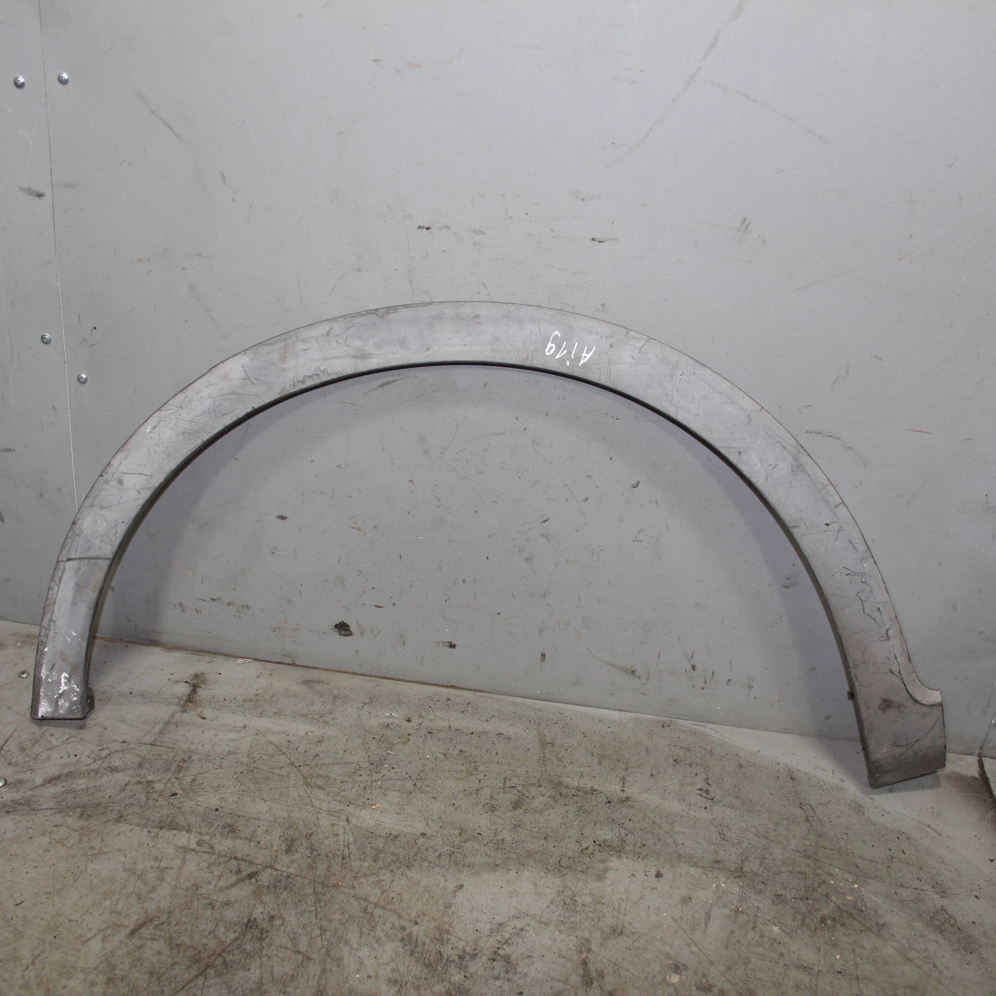 Арка колеса задняя левая HONDA Civic VIII (2005—2