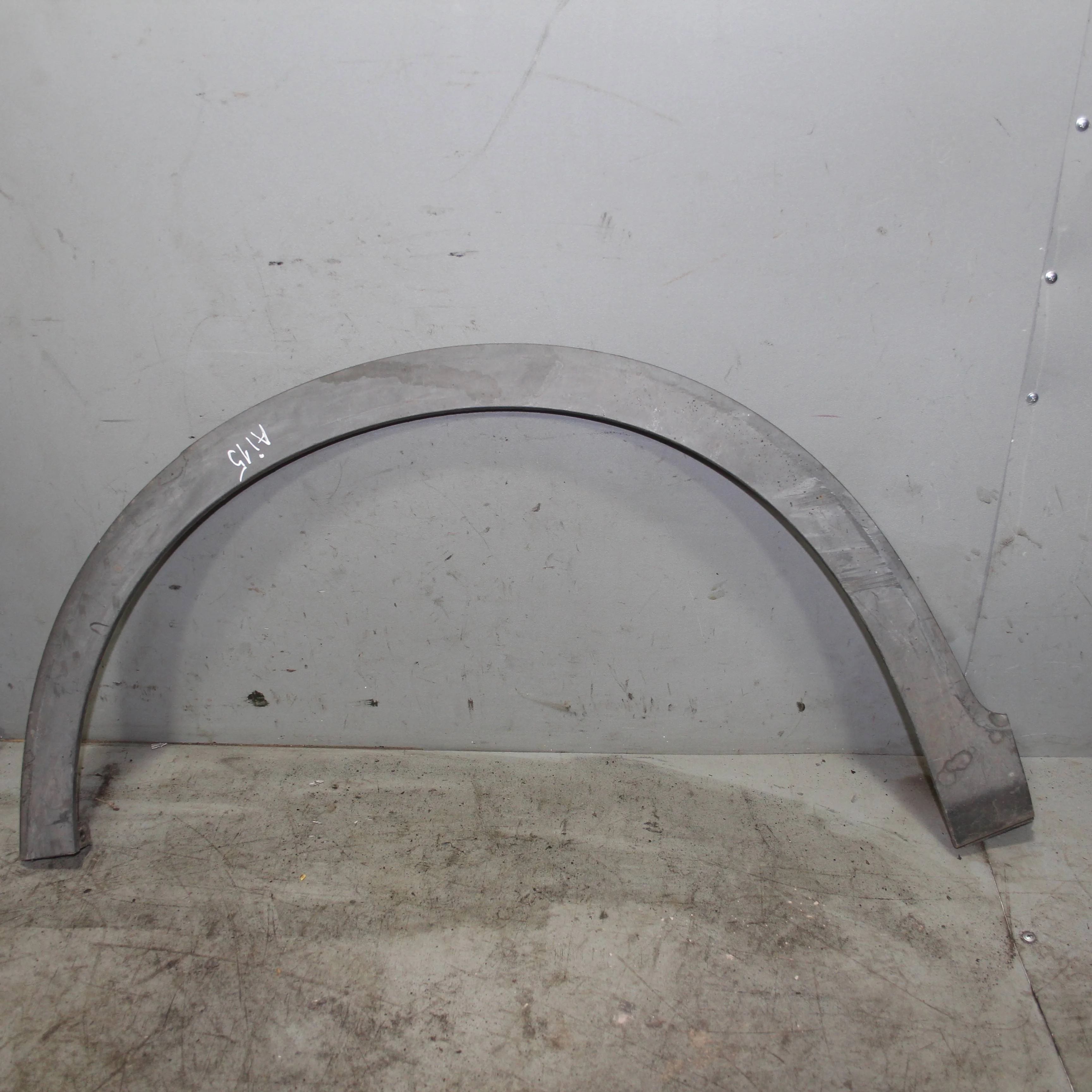 Арка колеса задняя левая HONDA Civic VIII (2005—2