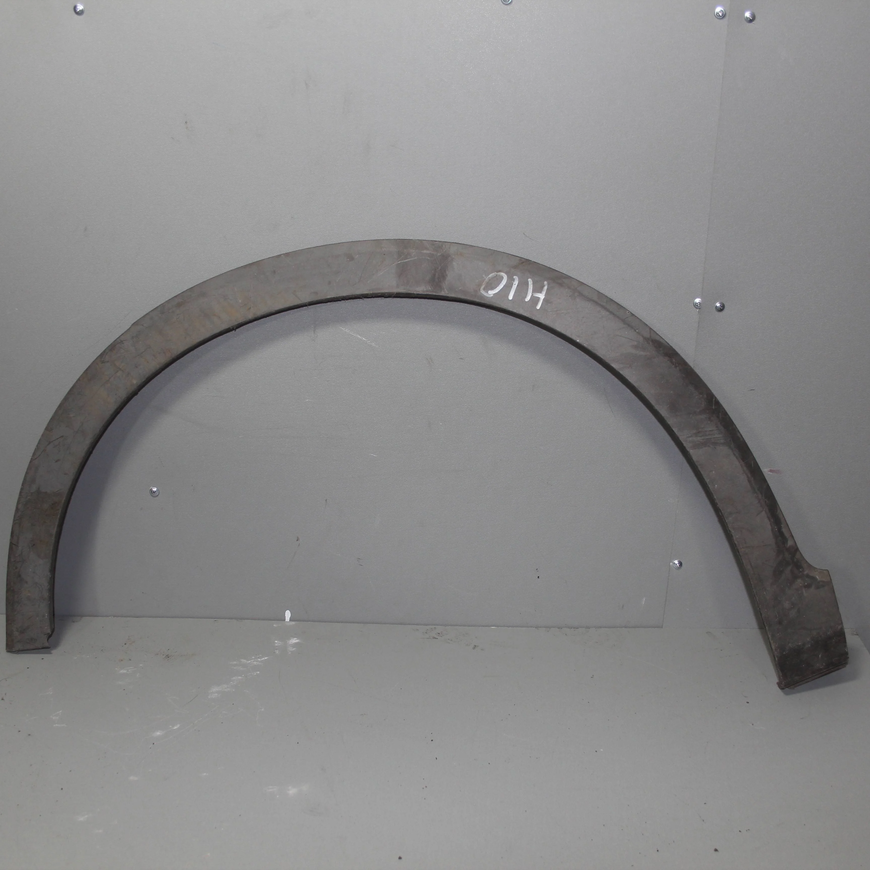 Арка колеса задняя левая HONDA Civic VIII (2005—2