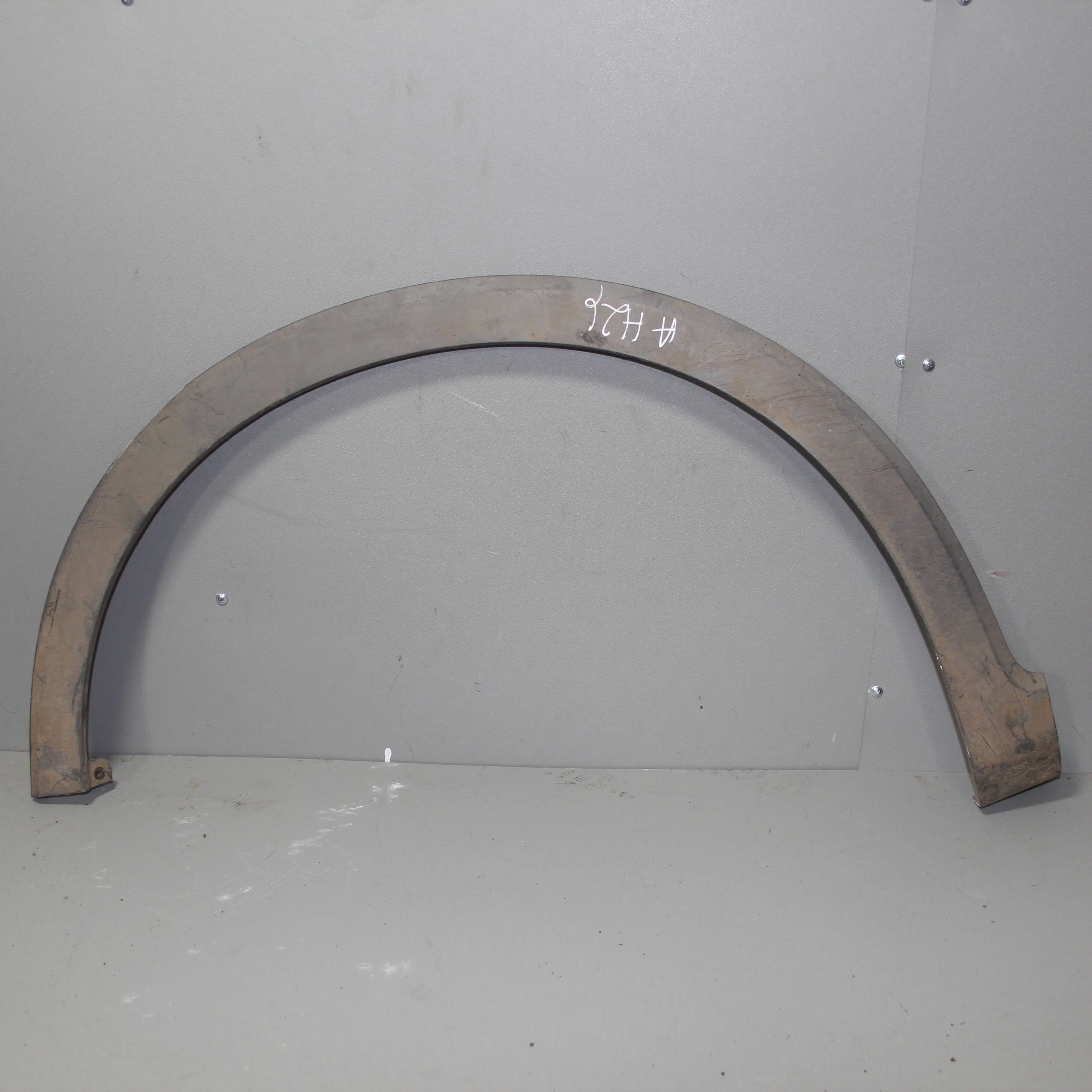 Арка колеса задняя левая HONDA Civic VIII (2005—2