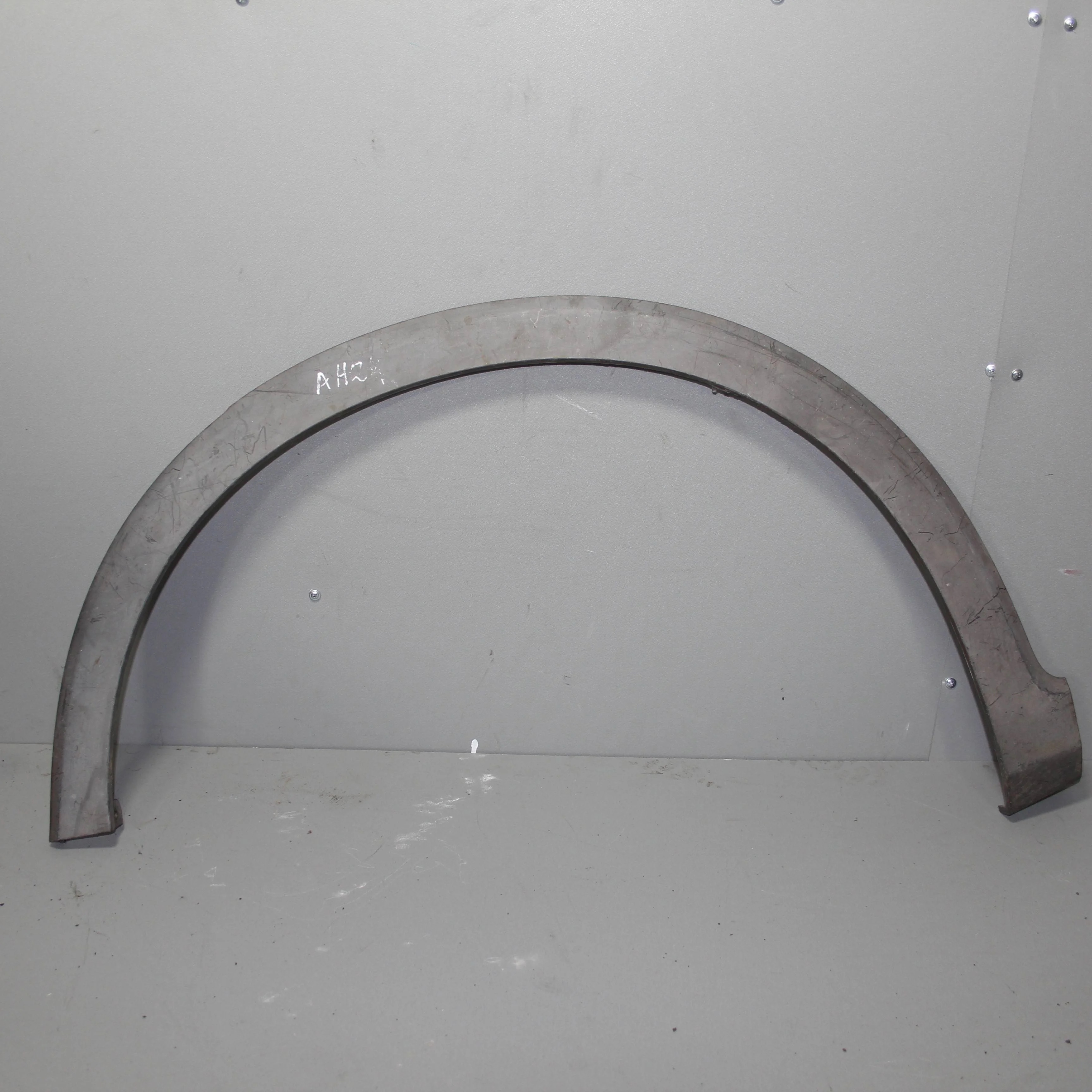 Арка колеса задняя левая HONDA Civic VIII (2005—2