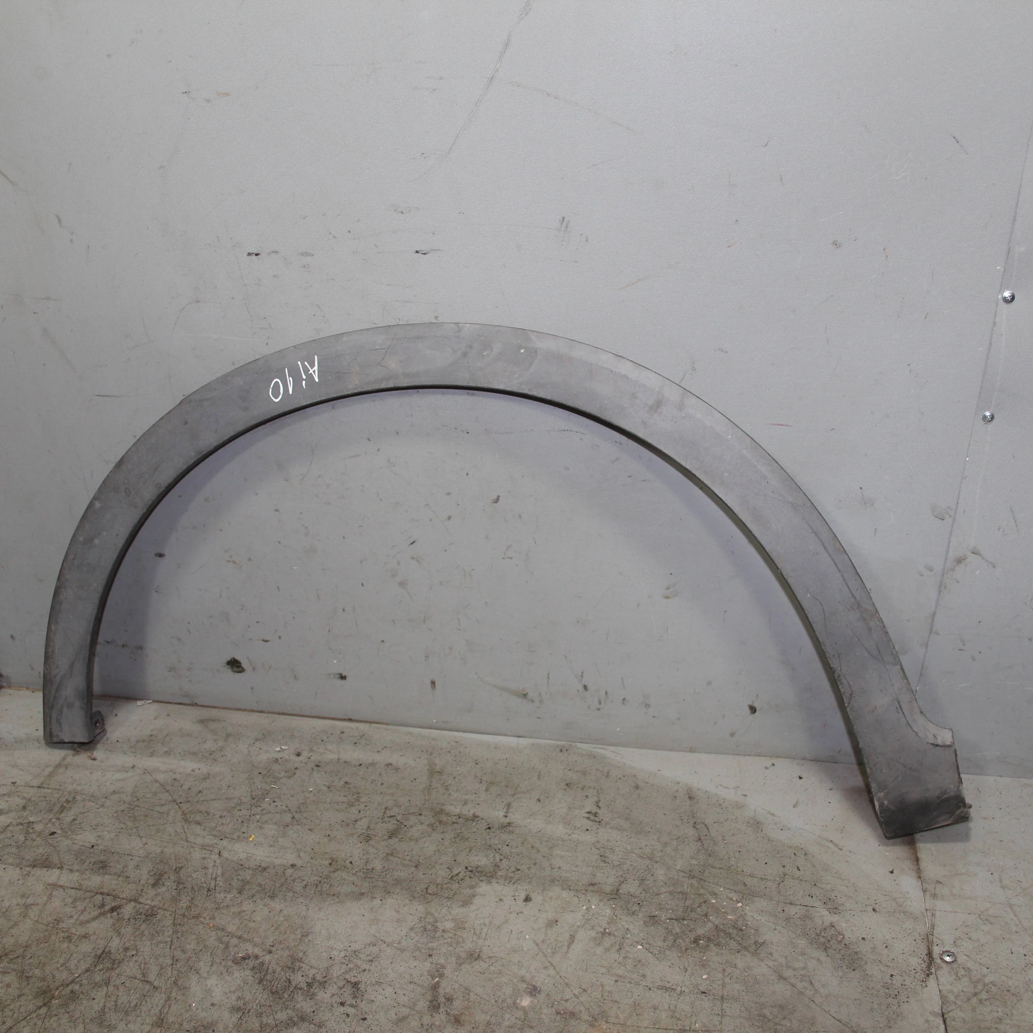 Арка колеса задняя левая HONDA Civic VIII (2005—2