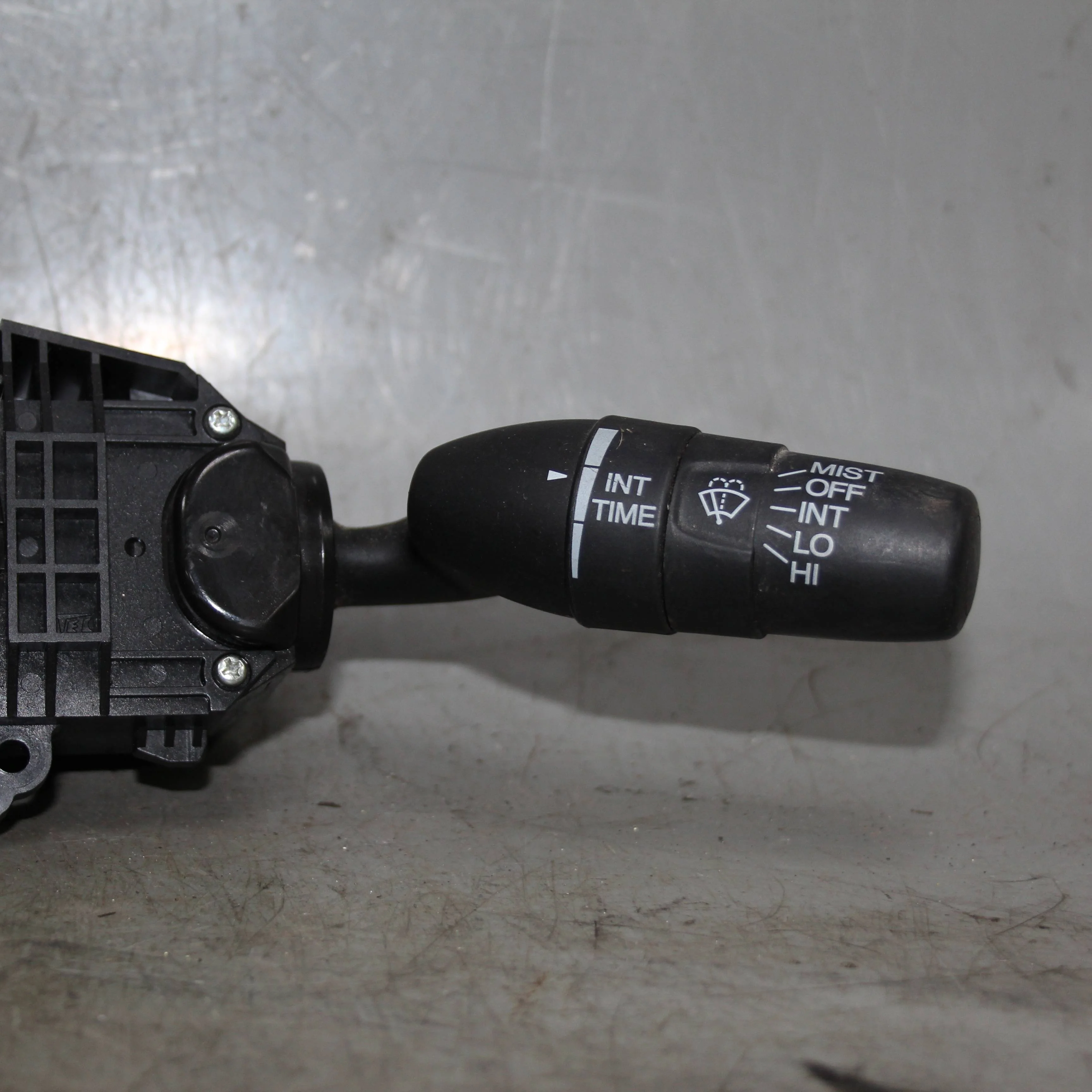 Подрулевой переключатель правый HONDA Civic VIII