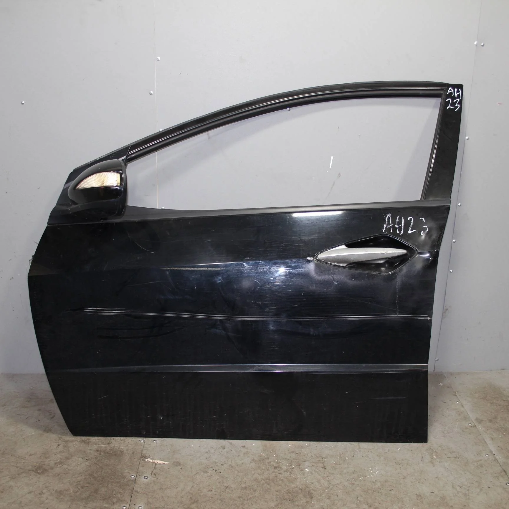 Дверь передняя левая HONDA Civic VIII (2005—2009)