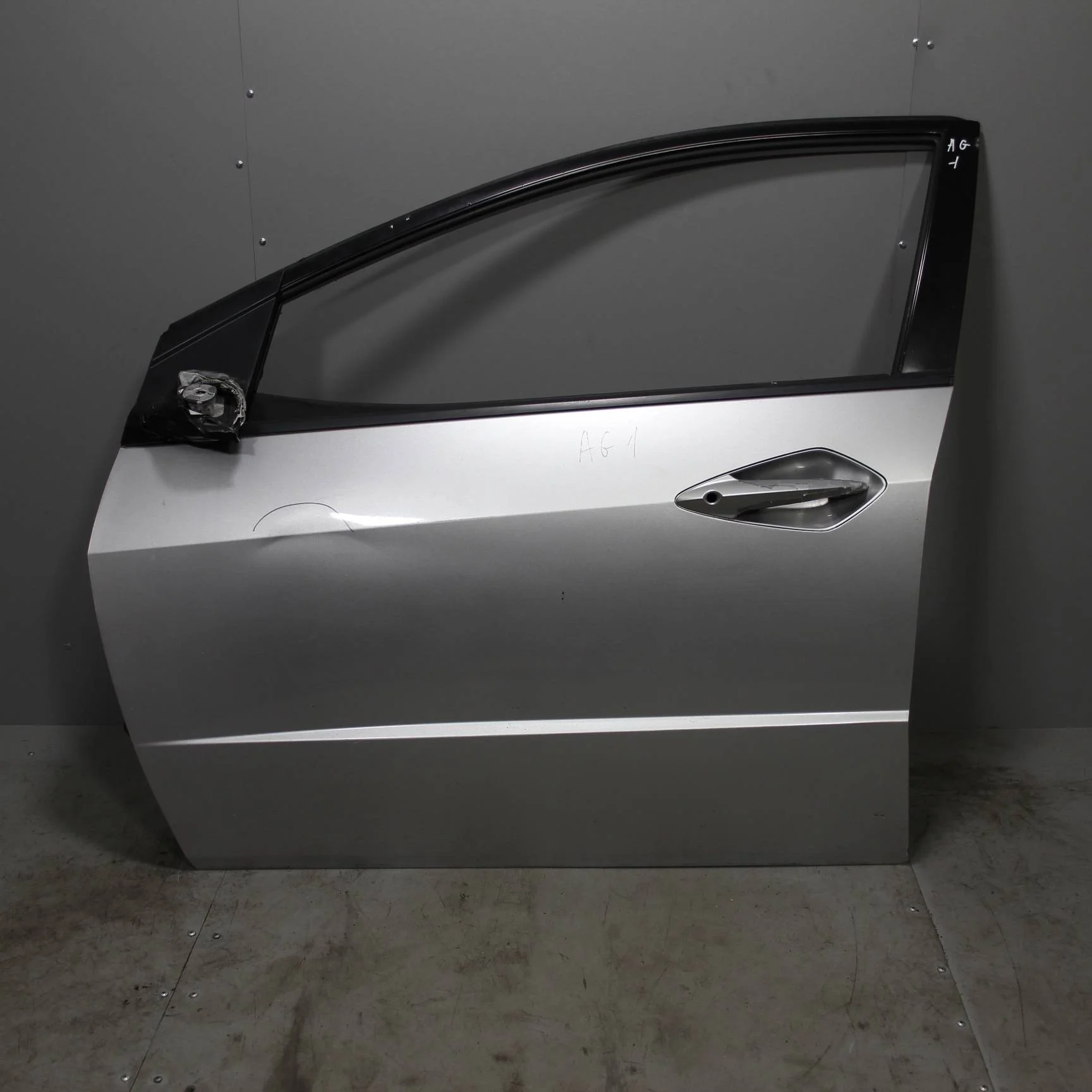 Дверь передняя левая HONDA Civic VIII (2005—2009)