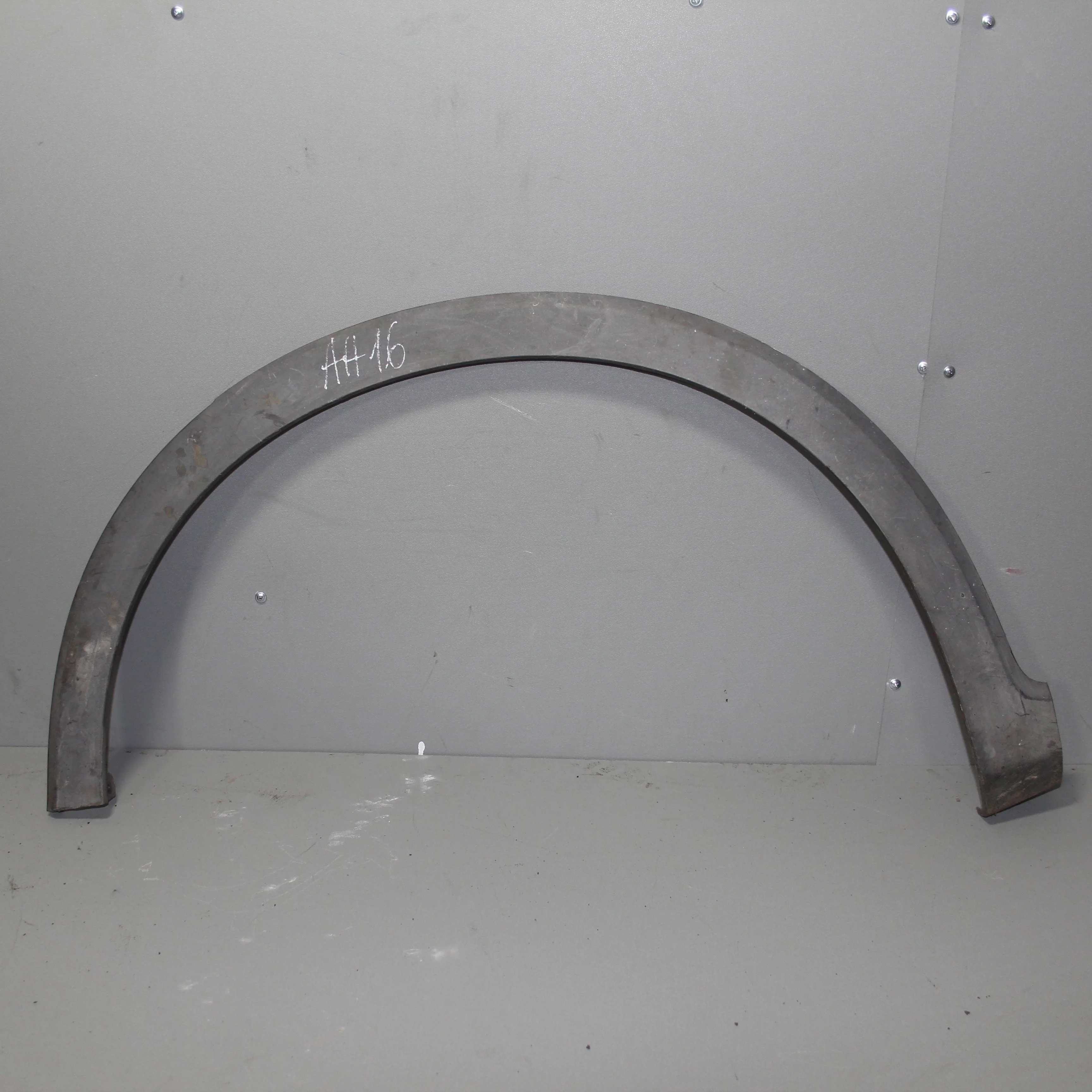 Арка колеса задняя левая HONDA Civic VIII (2005—2