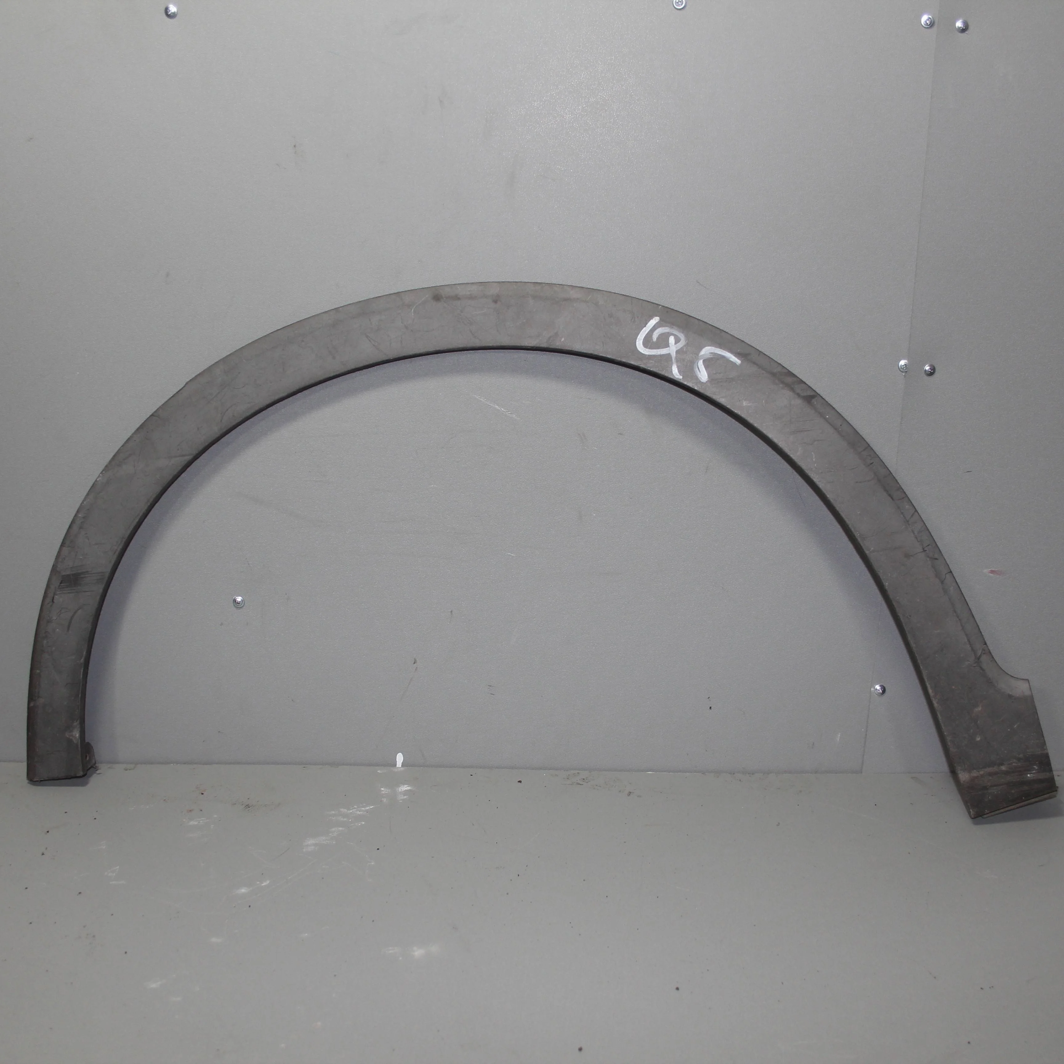 Арка колеса задняя левая HONDA Civic VIII (2005—2