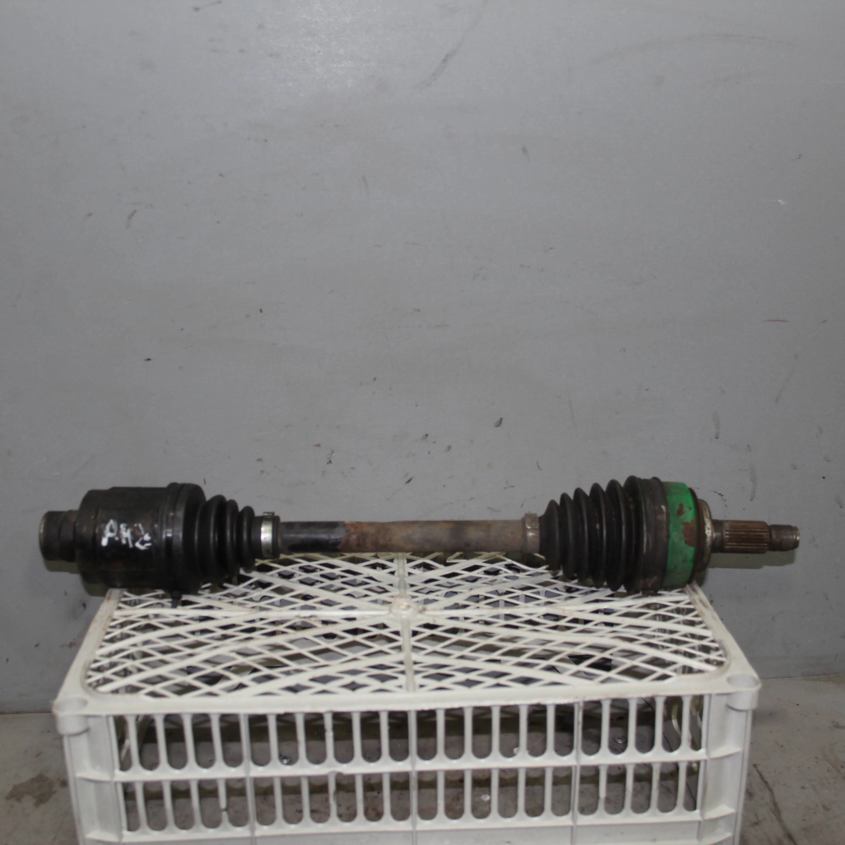 Полуось передняя правая (Привод) HONDA Civic VIII