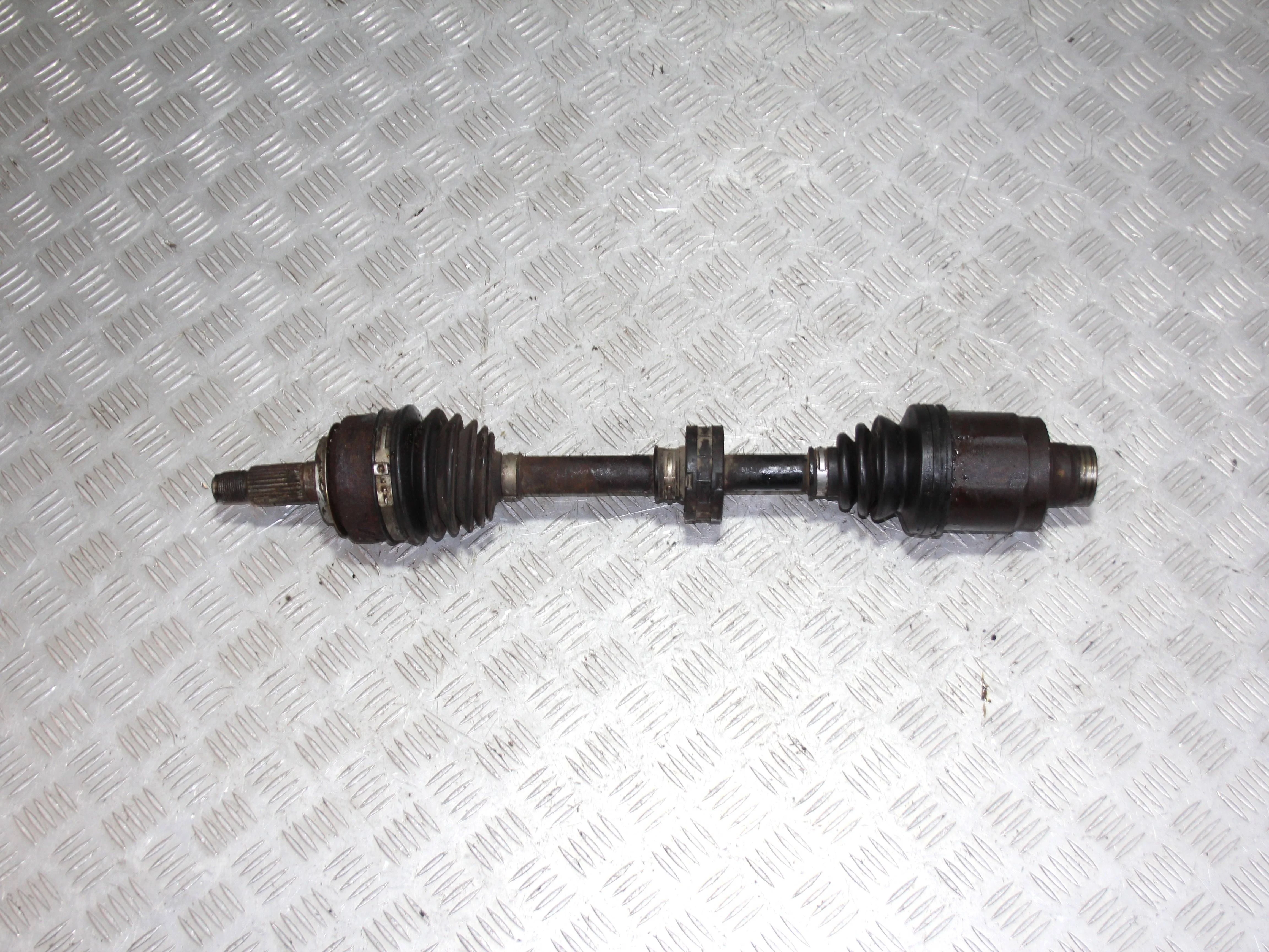 Полуось передняя правая (Привод) HONDA Civic VIII