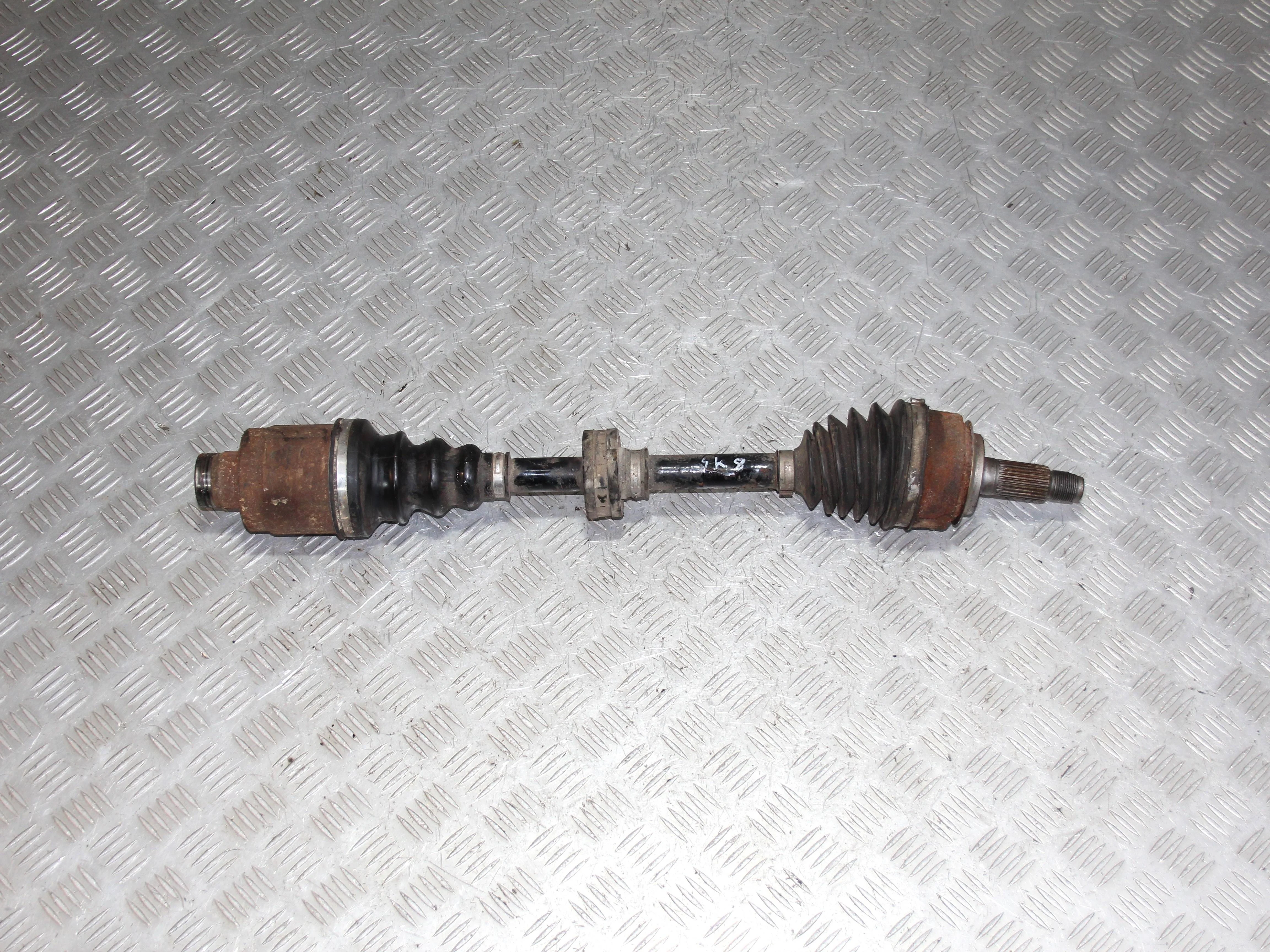 Полуось передняя правая (Привод) HONDA Civic VIII