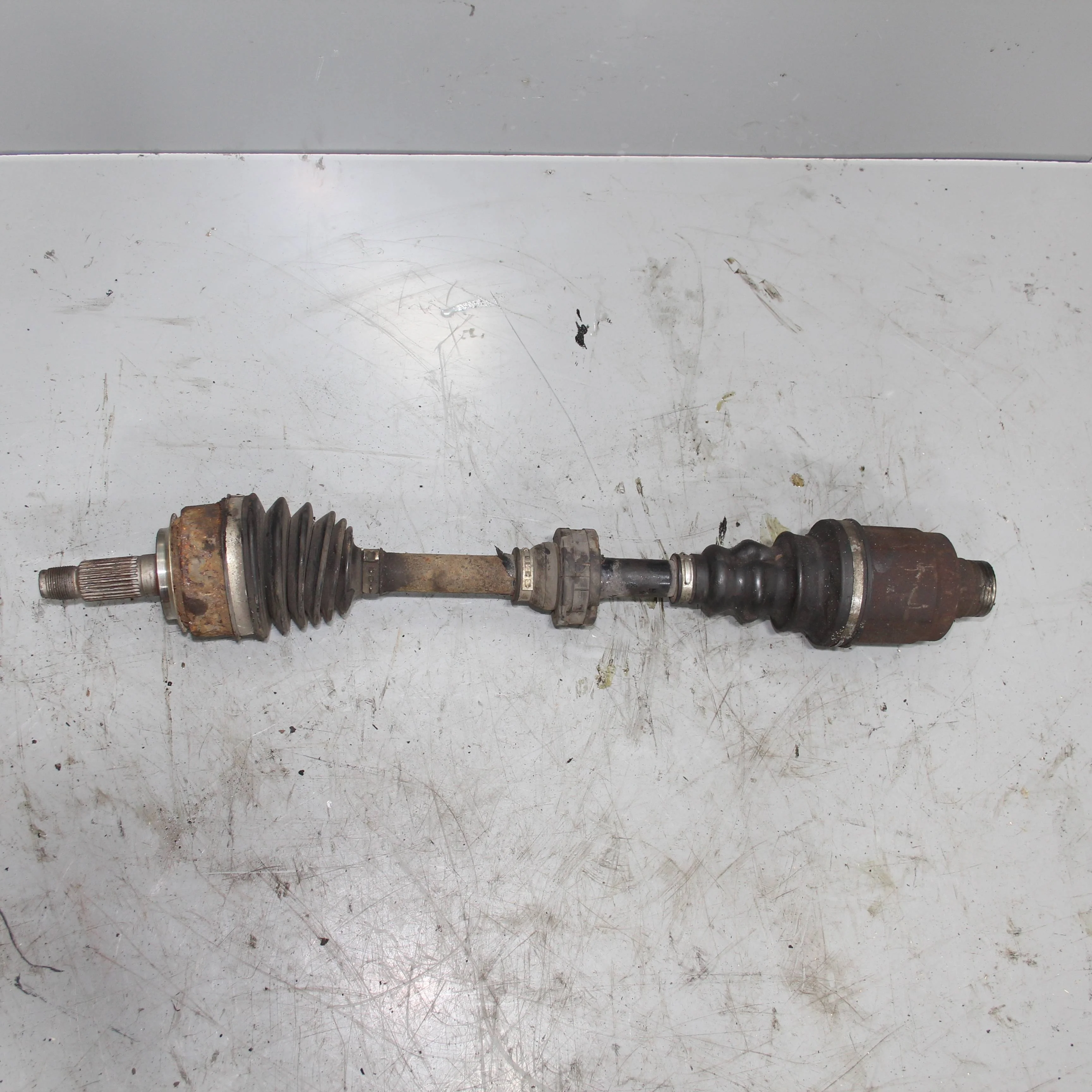 Полуось передняя правая (Привод) HONDA Civic VIII