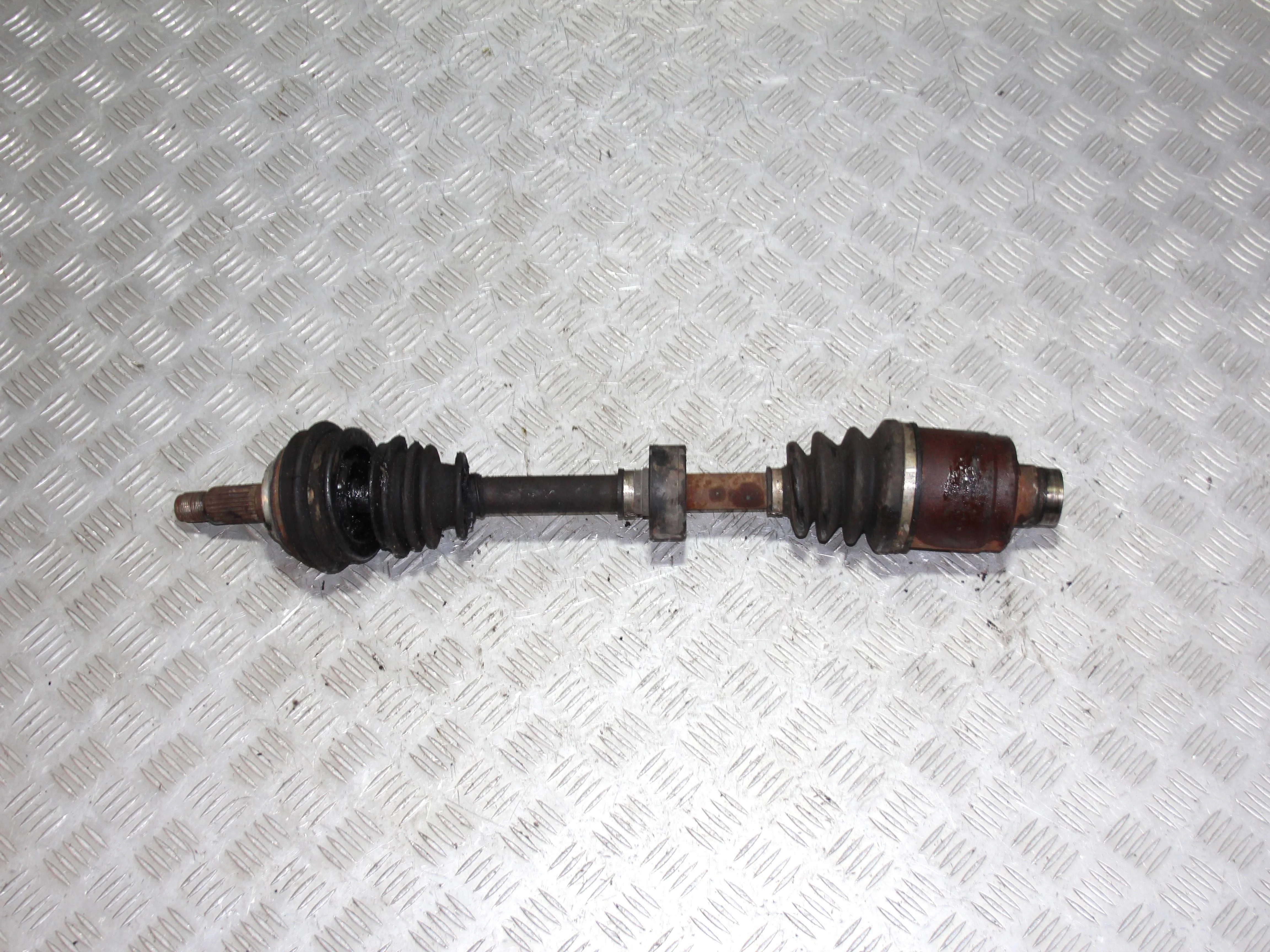 Полуось передняя правая (Привод) HONDA Civic VIII