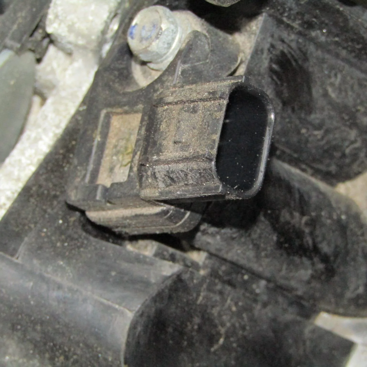 Датчик абсолютного давления HONDA Civic VIII (200