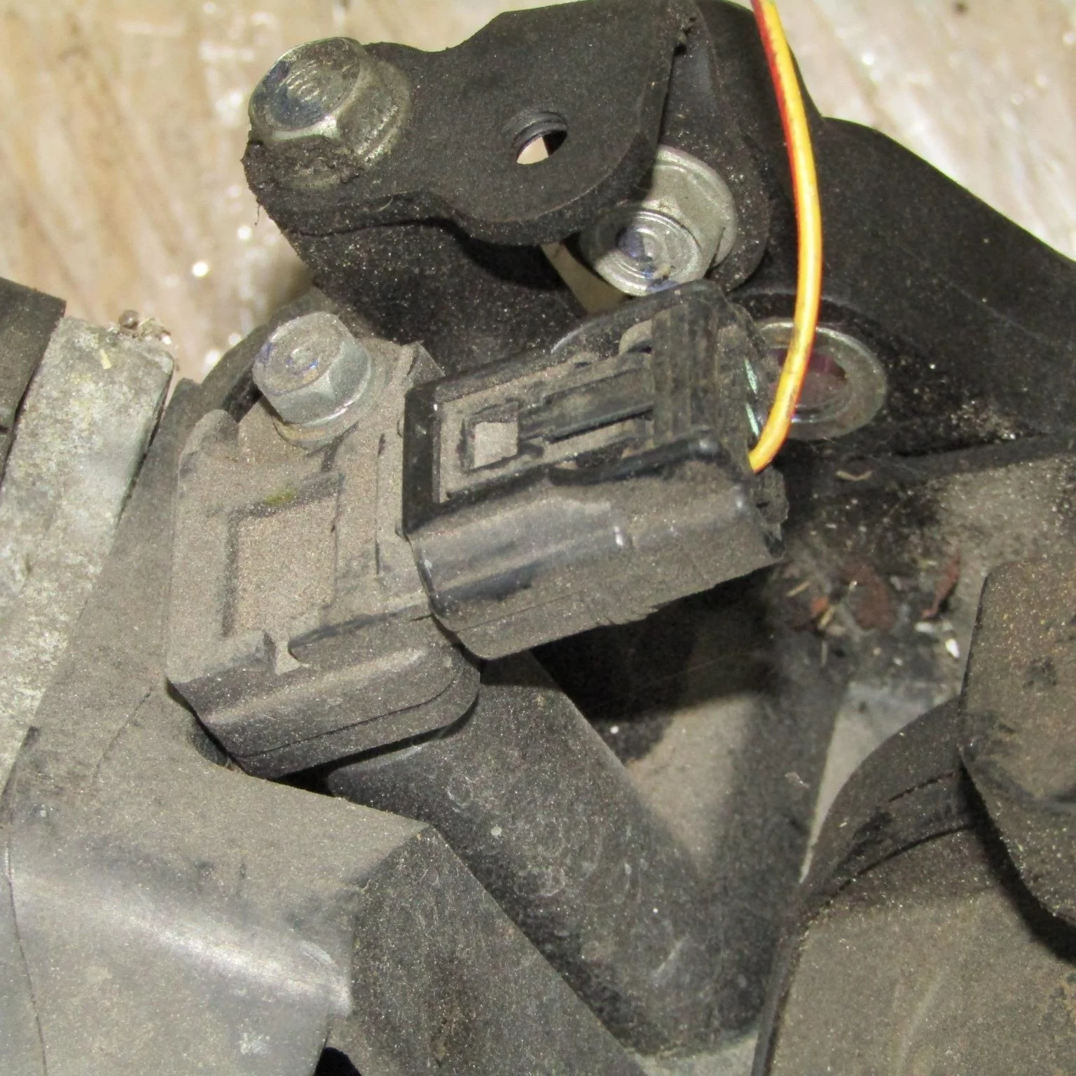 Датчик абсолютного давления HONDA Civic VIII (200