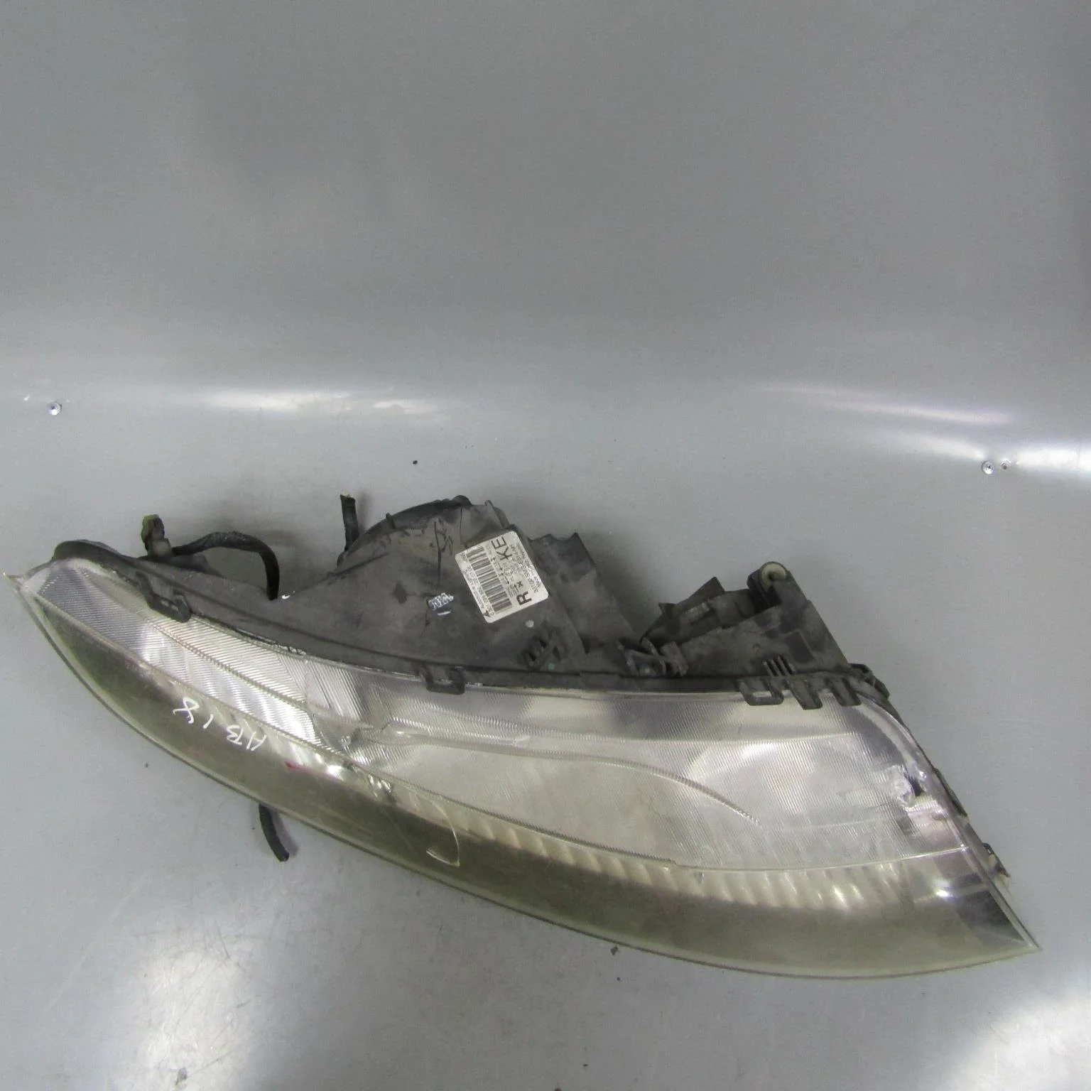 Фара правая (галоген) HONDA Civic VIII (2005—2009)