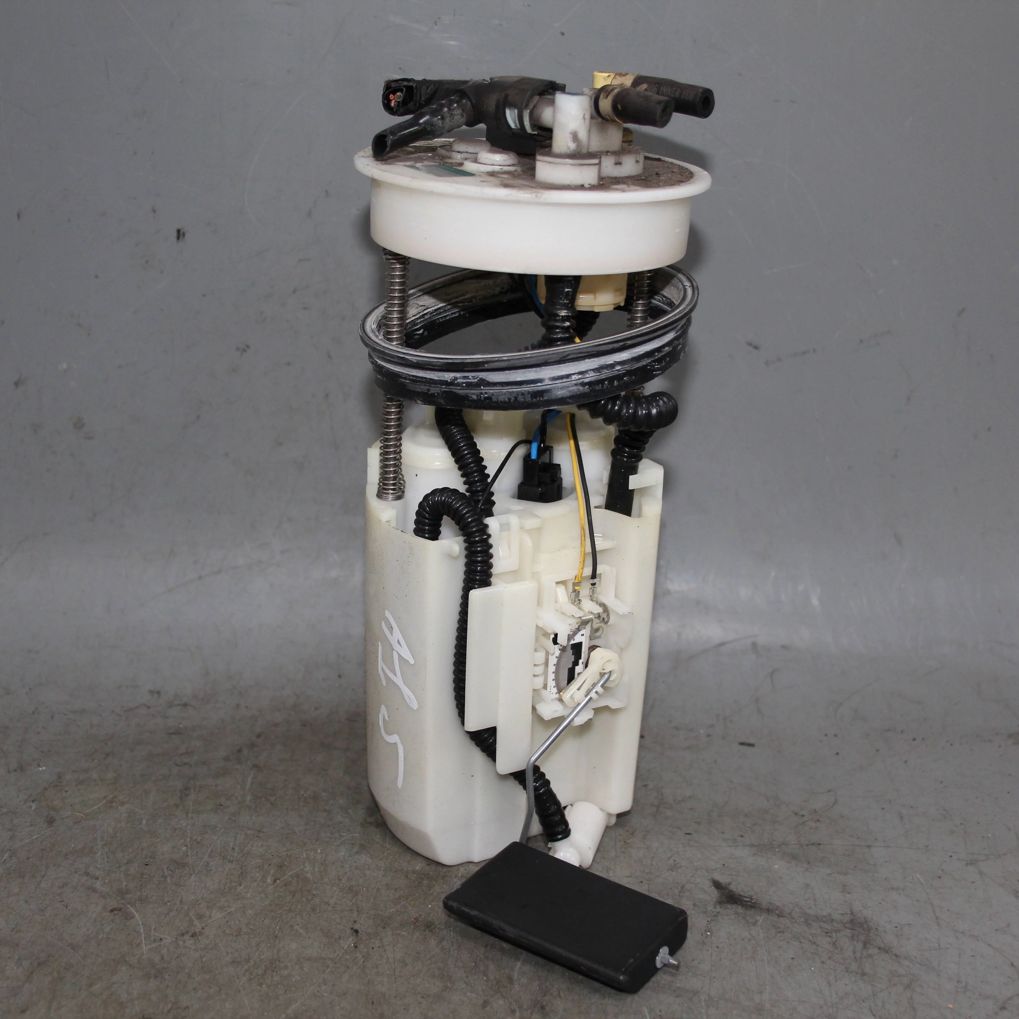 Насос топливный (бензонасос) HONDA Civic VIII (20