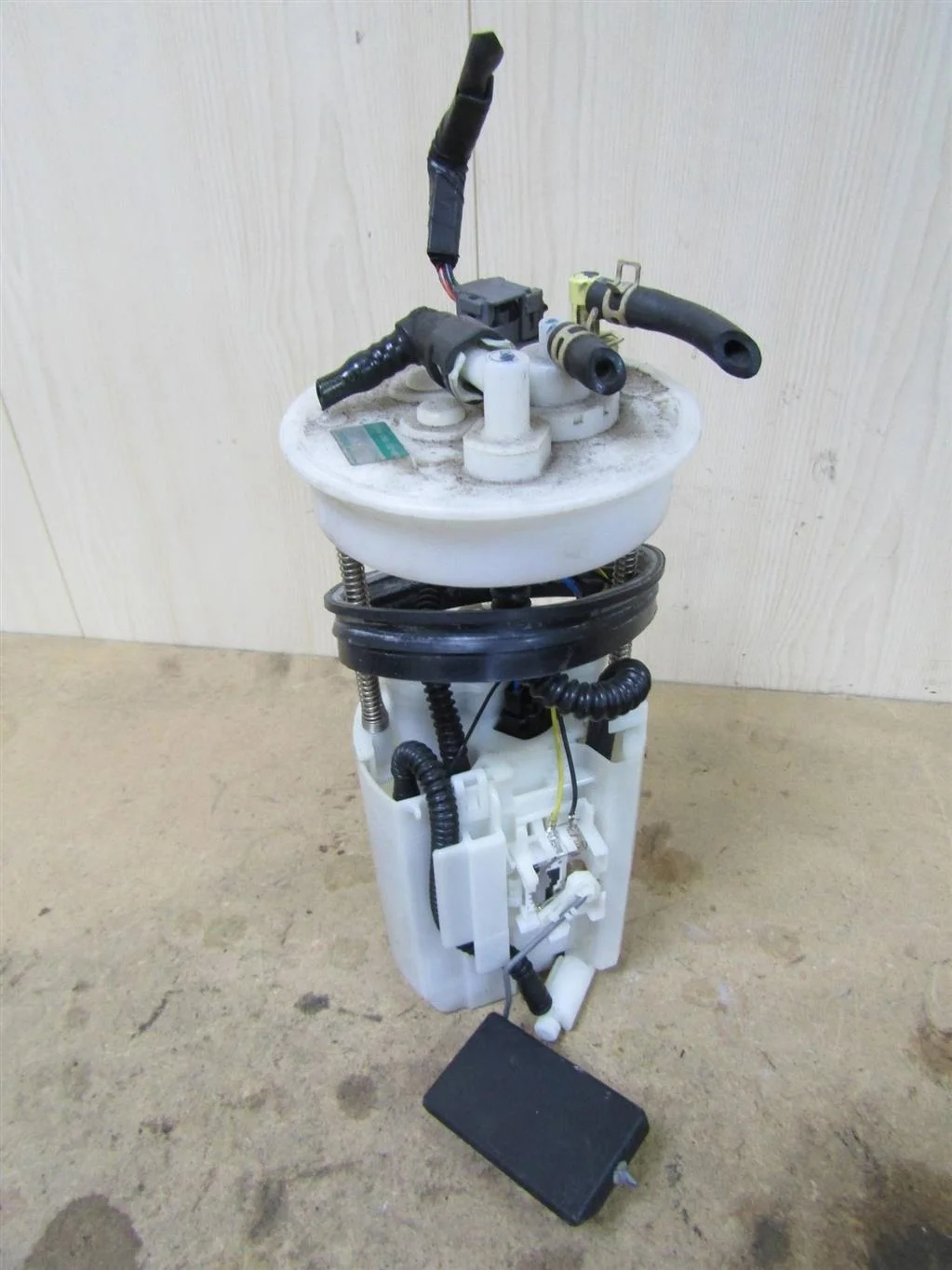 Насос топливный (бензонасос) HONDA Civic VIII (20