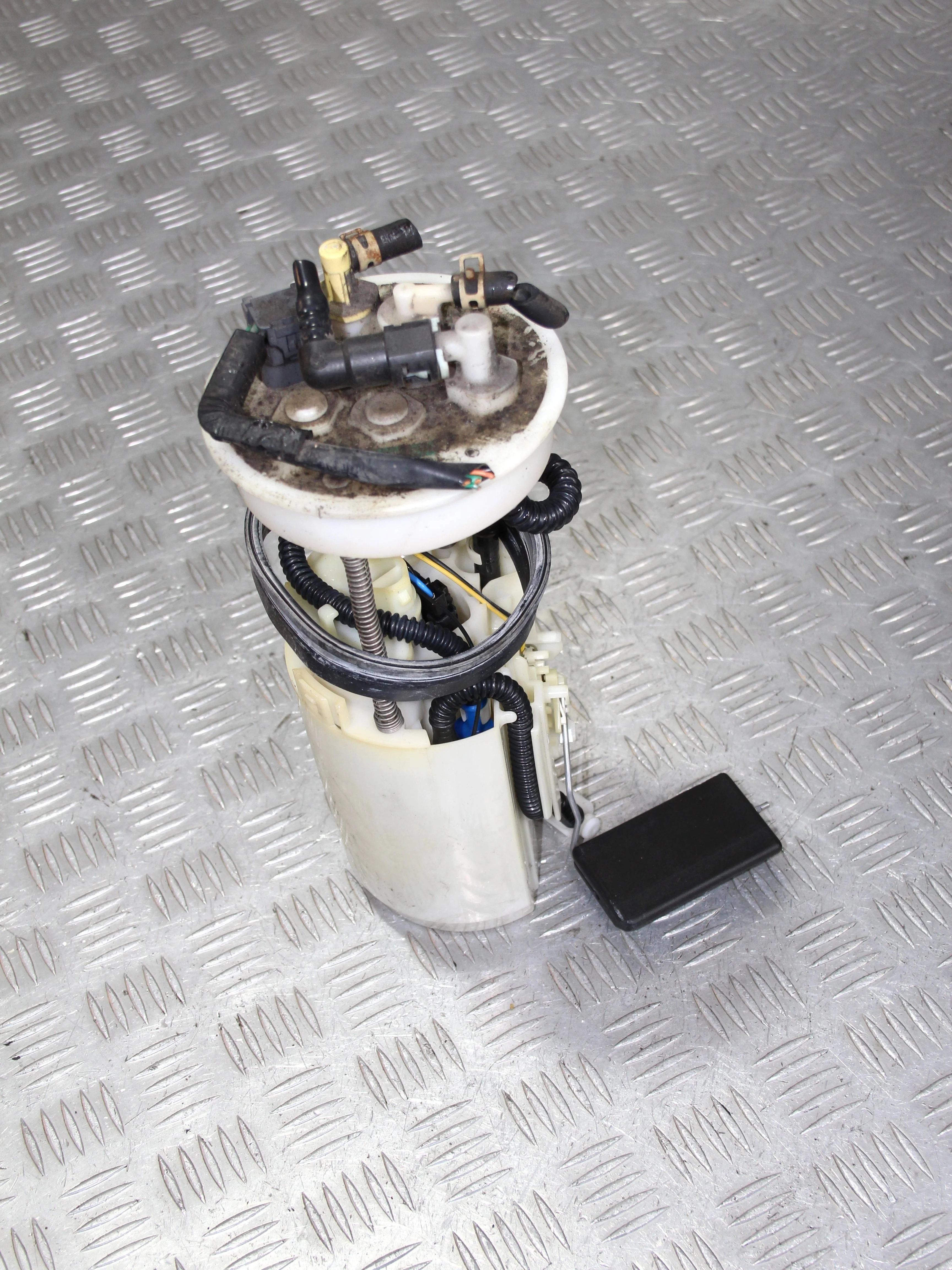 Насос топливный (бензонасос) HONDA Civic VIII (20