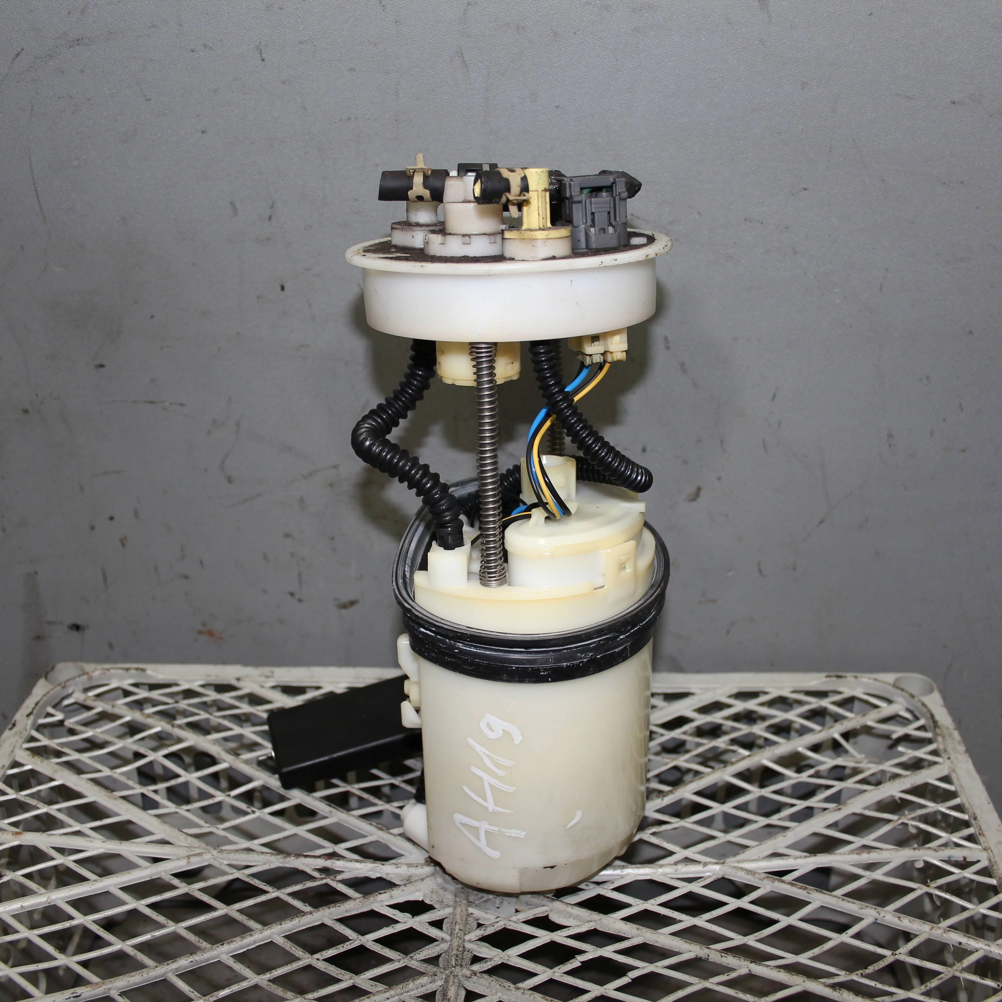 Насос топливный (бензонасос) HONDA Civic VIII (20