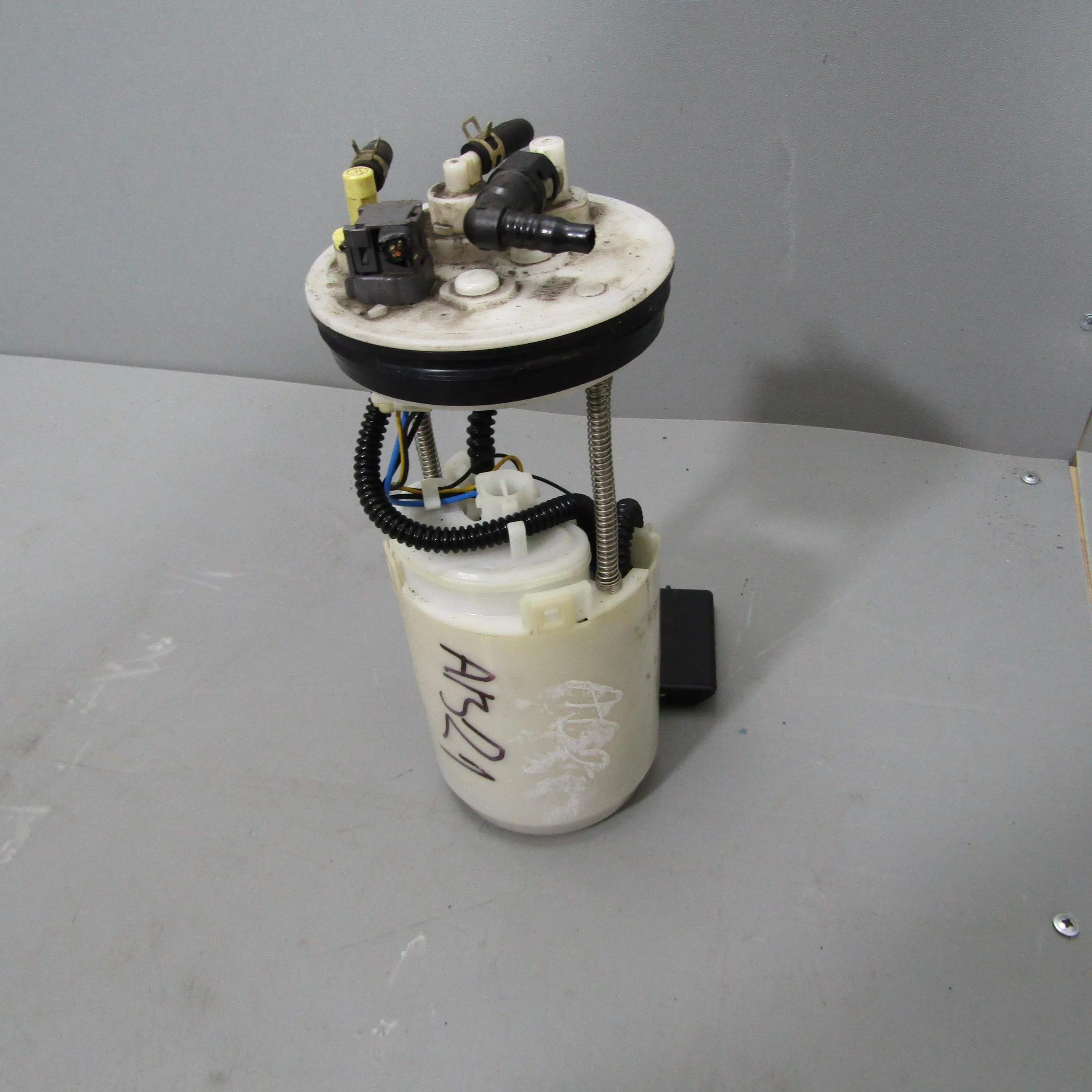 Насос топливный (бензонасос) HONDA Civic VIII (20