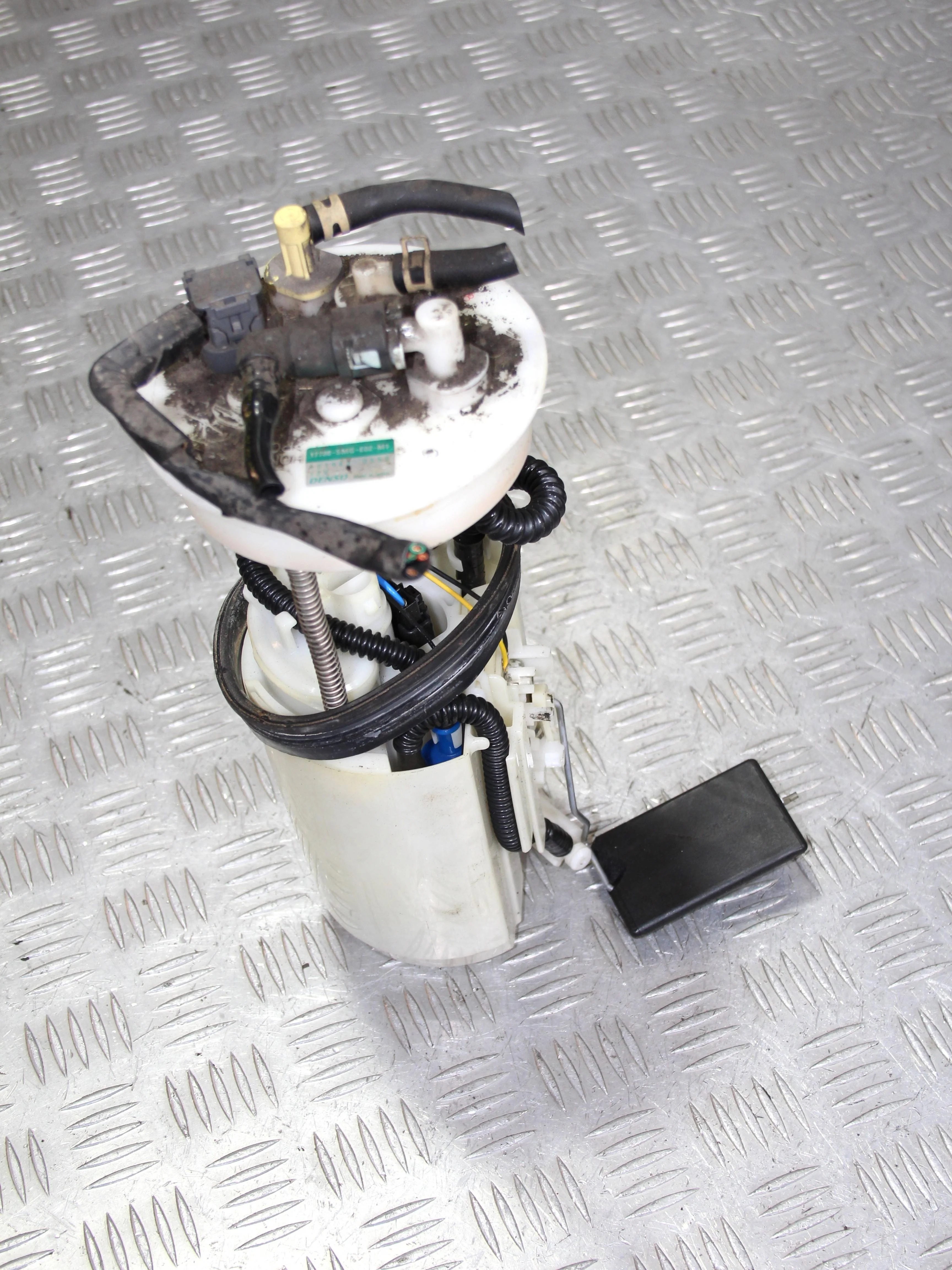 Насос топливный (бензонасос) HONDA Civic VIII (20