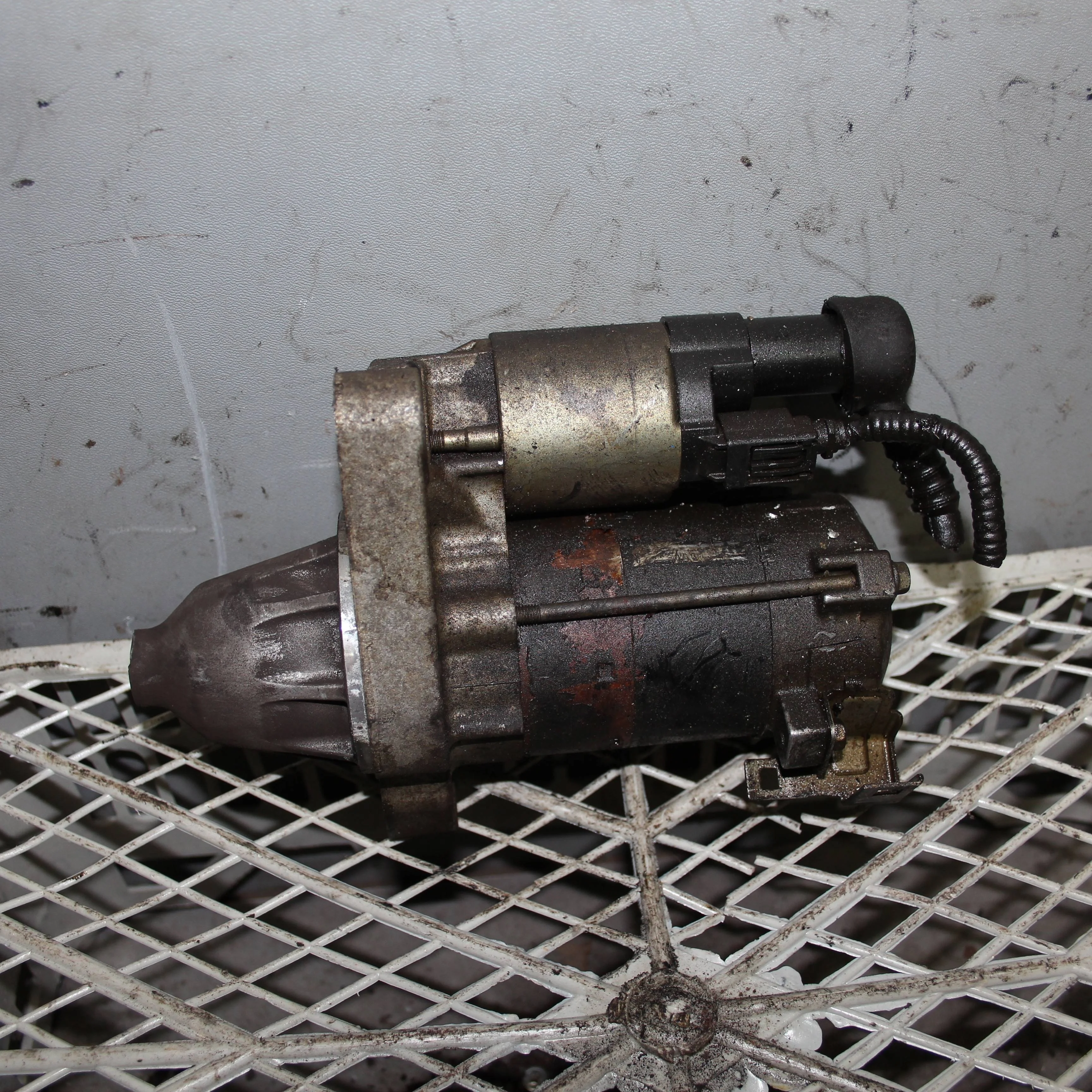 Стартер HONDA Civic VIII (2005—2009)