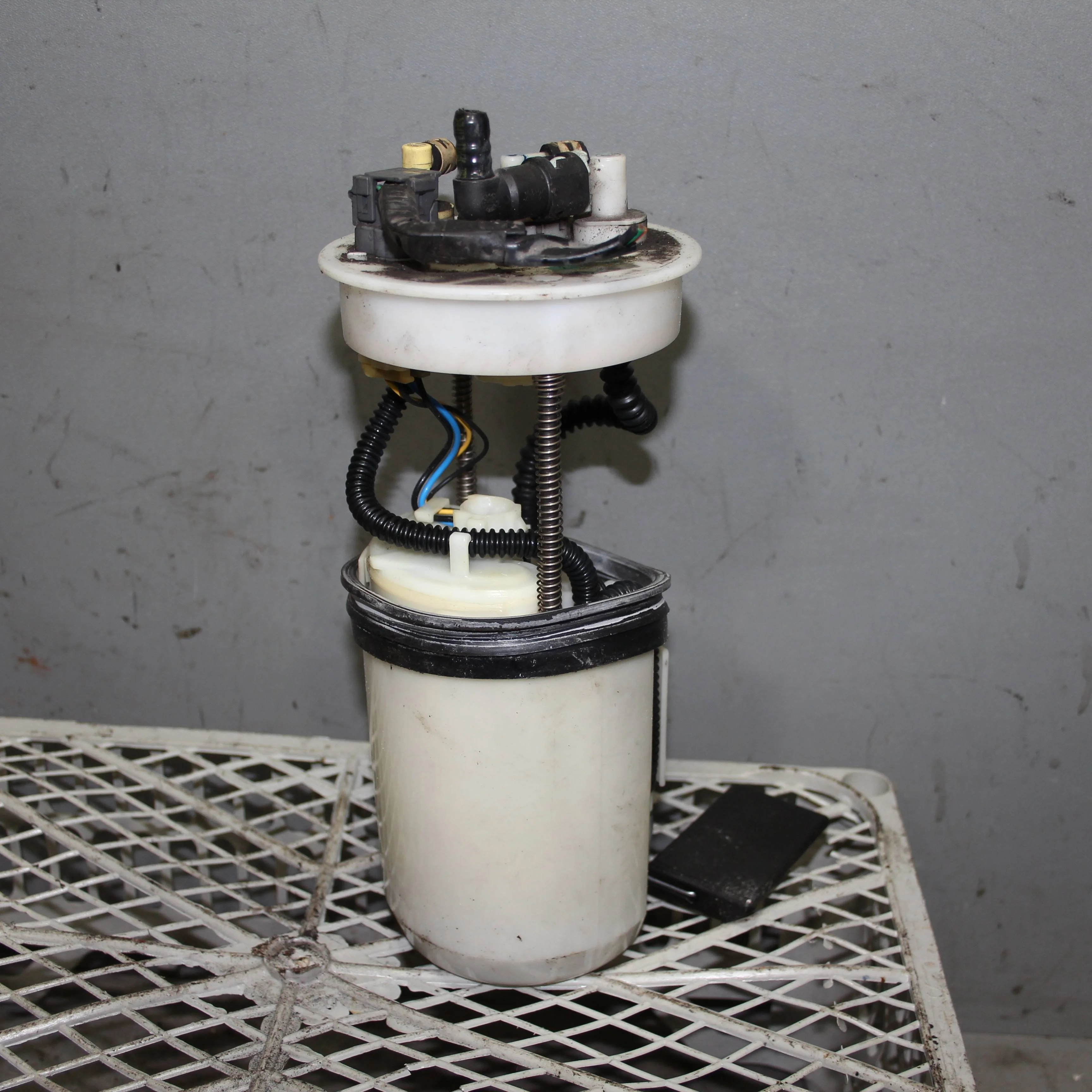 Насос топливный (бензонасос) HONDA Civic VIII (20