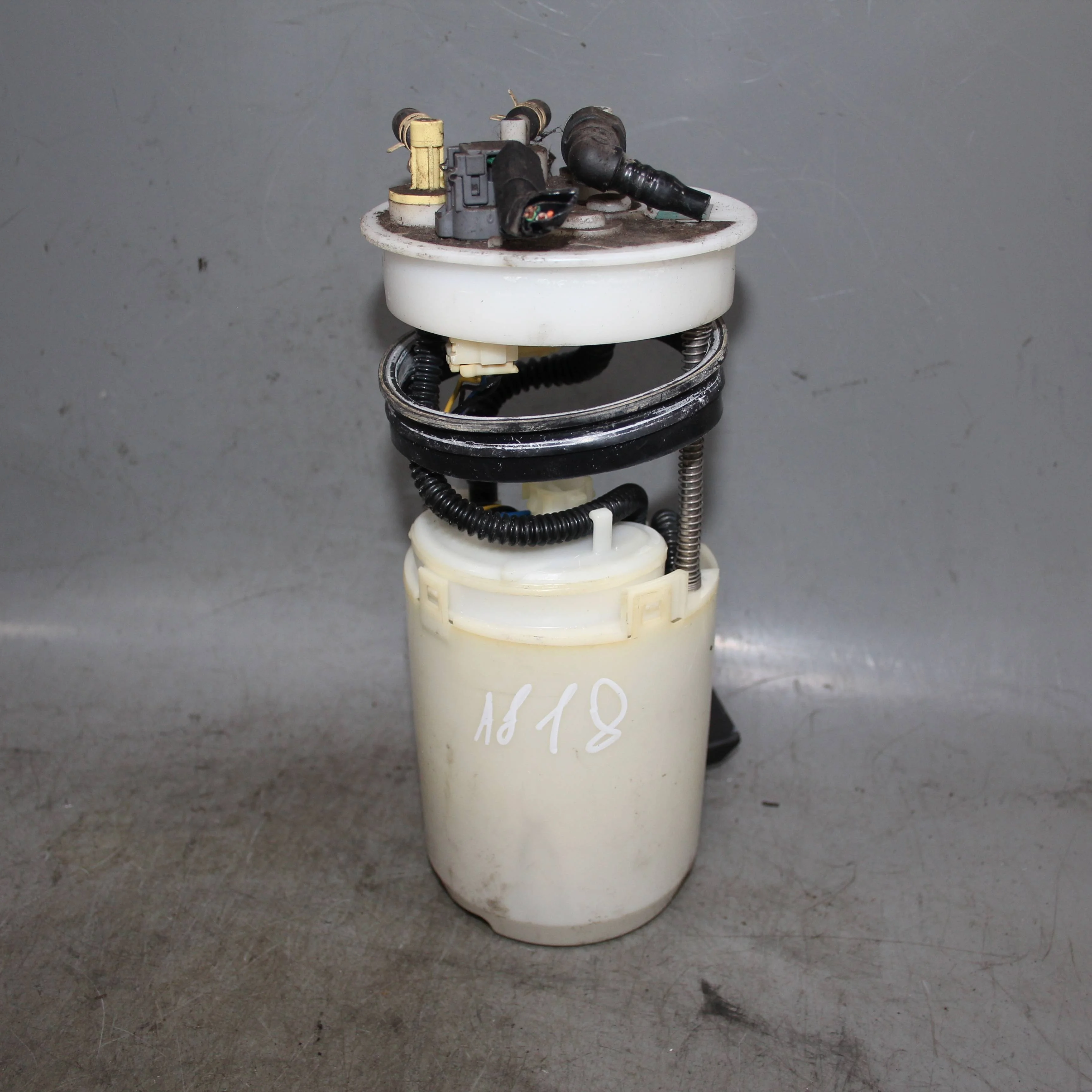 Насос топливный (бензонасос) HONDA Civic VIII (20