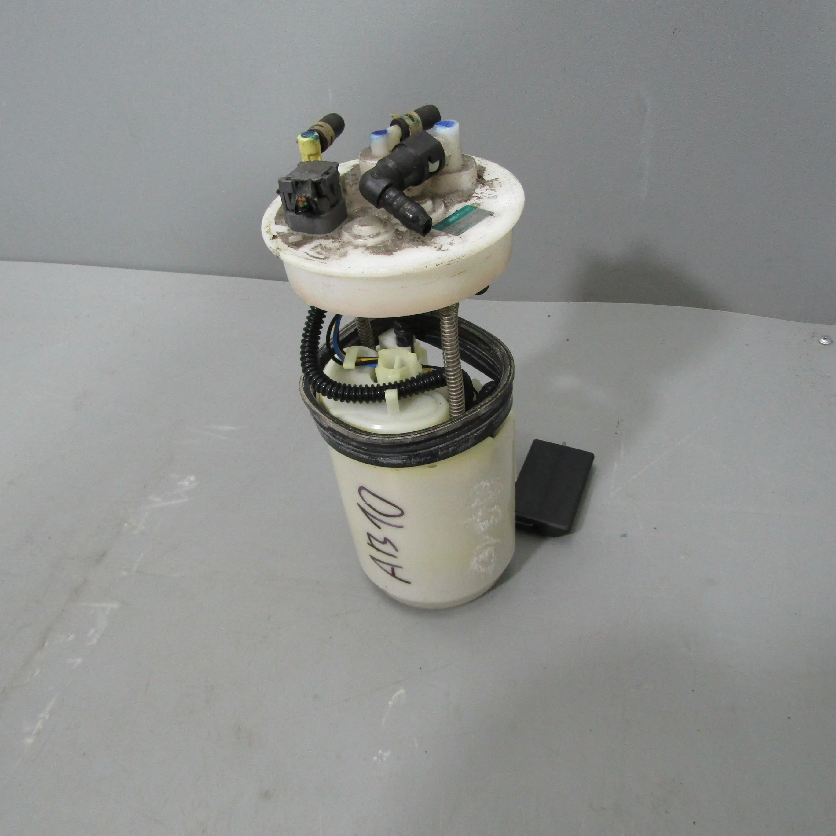 Насос топливный (бензонасос) HONDA Civic VIII (20