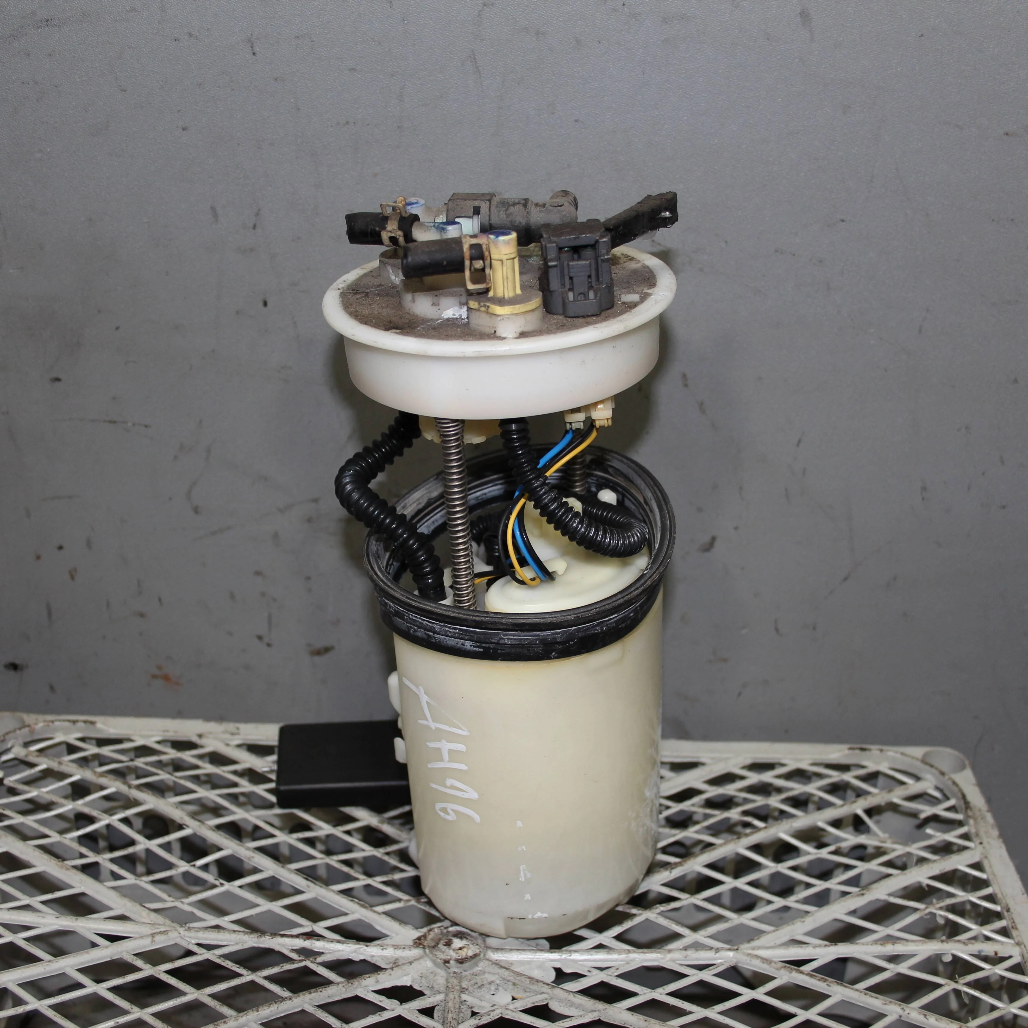 Насос топливный (бензонасос) HONDA Civic VIII (20