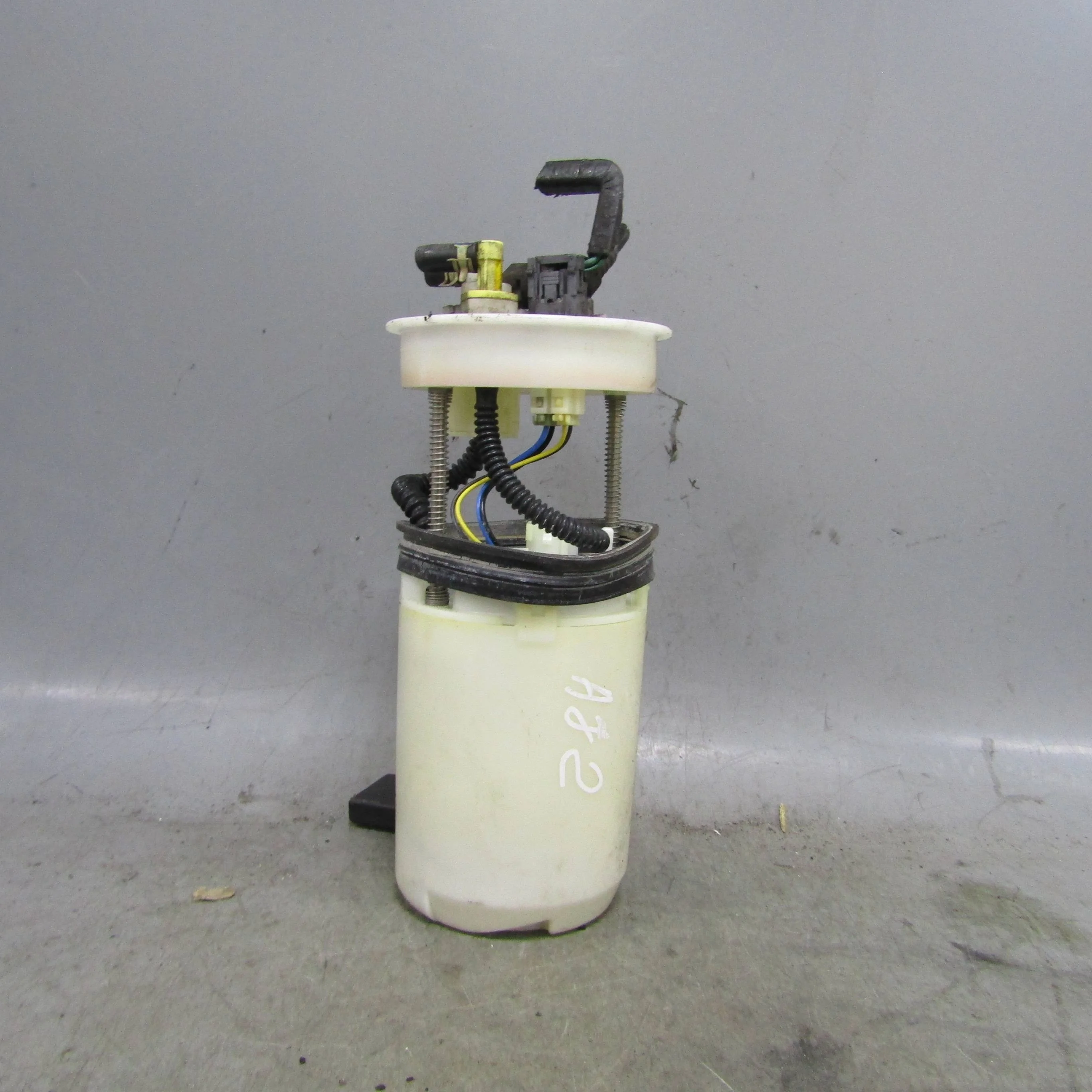 Насос топливный (бензонасос) HONDA Civic VIII (20