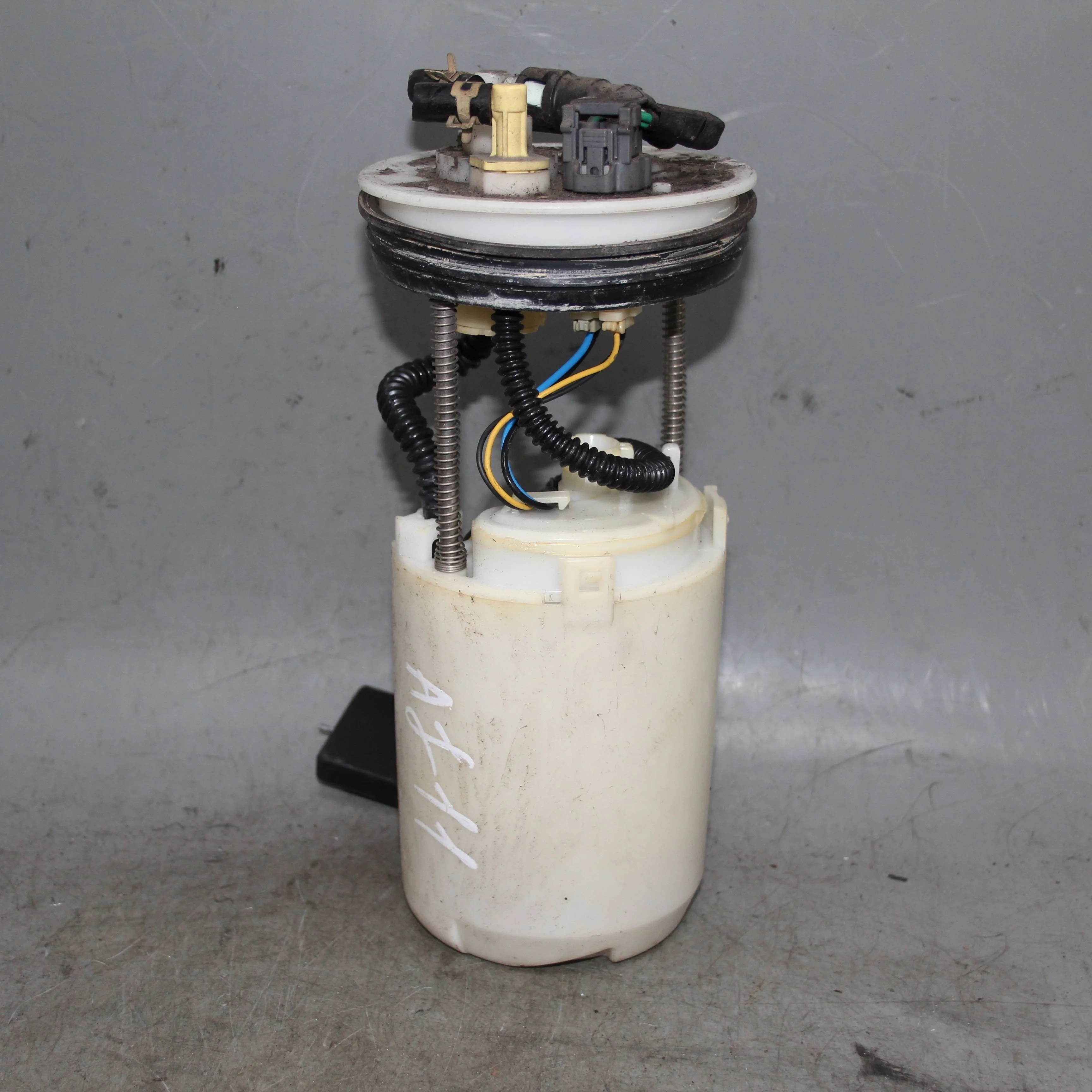 Насос топливный (бензонасос) HONDA Civic VIII (20