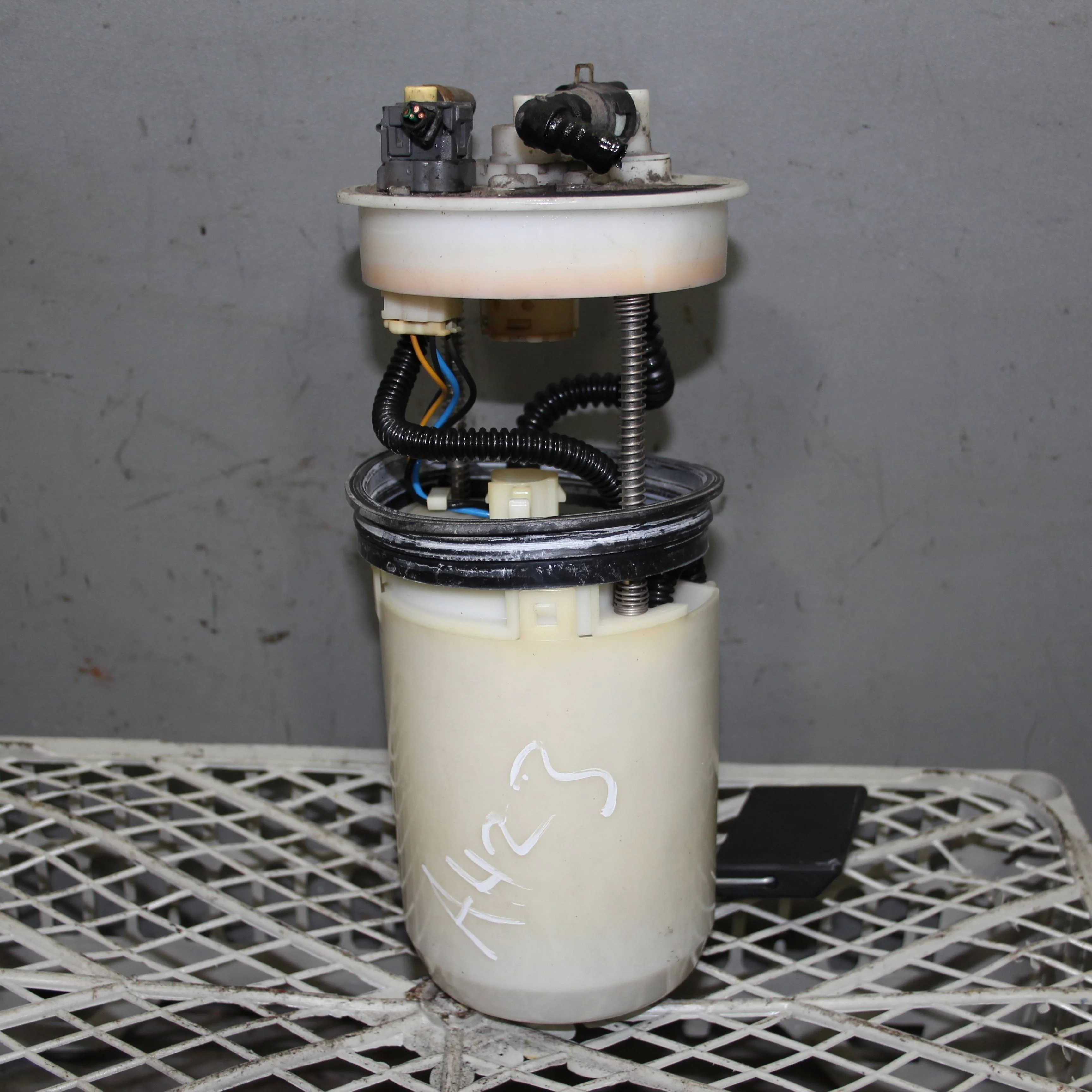 Насос топливный (бензонасос) HONDA Civic VIII (20