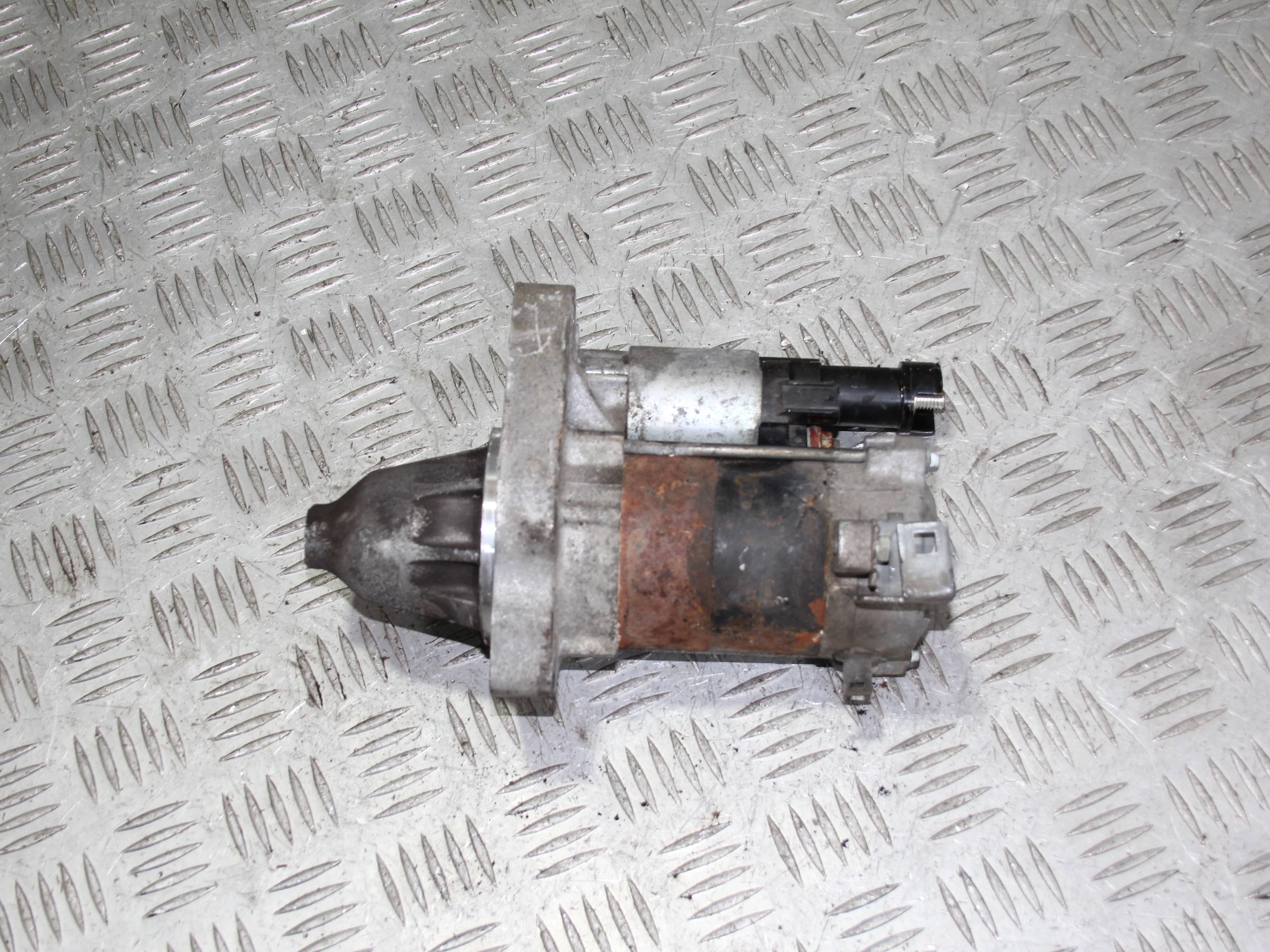 Стартер HONDA Civic VIII (2005—2009)