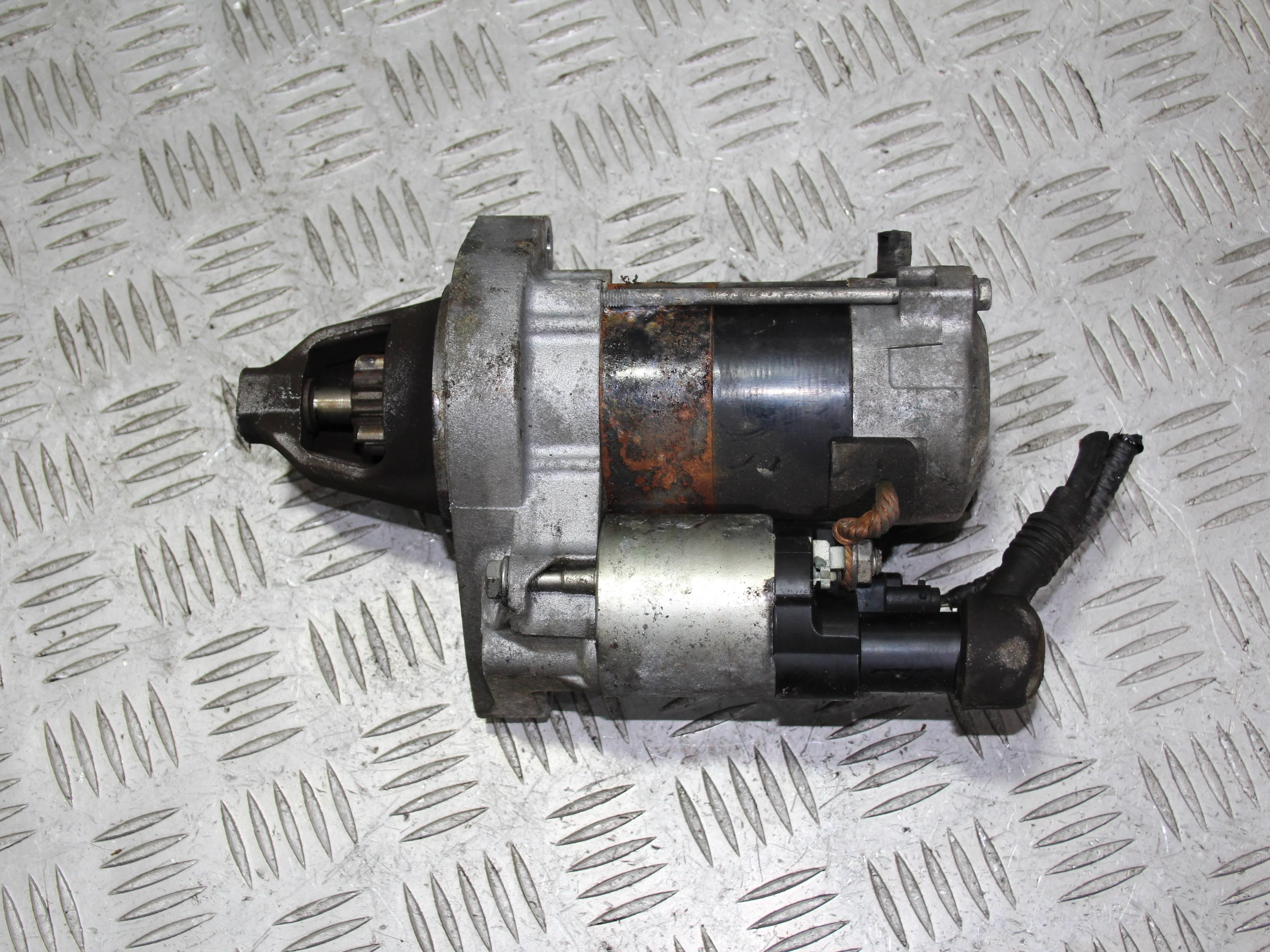 Стартер HONDA Civic VIII (2005—2009)