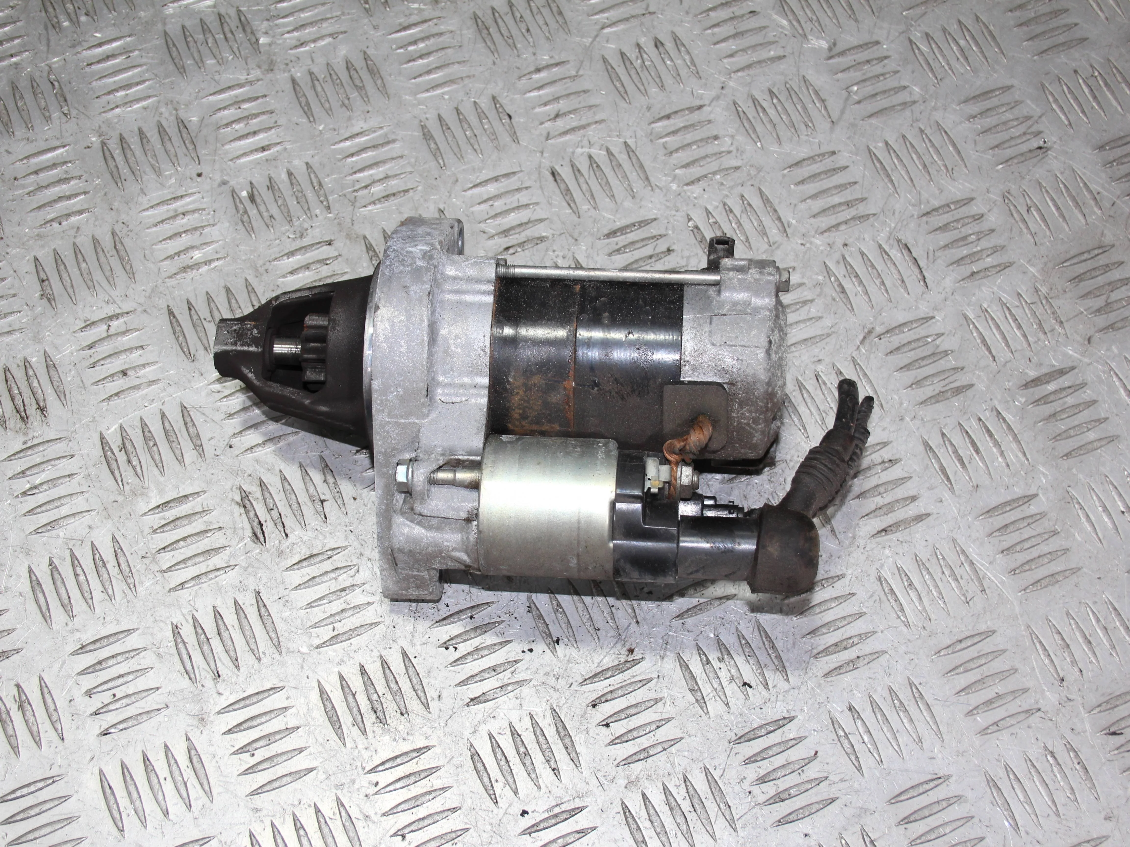 Стартер HONDA Civic VIII (2005—2009)