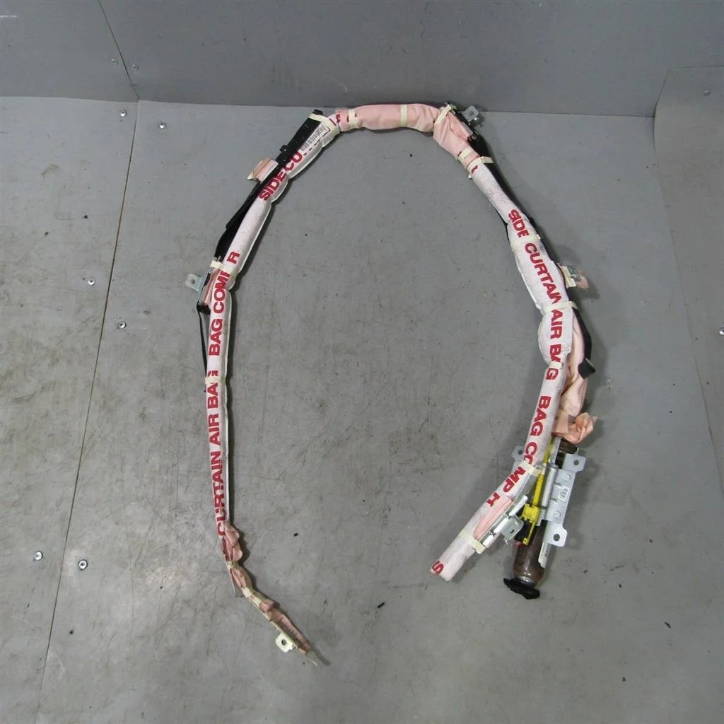 Подушка безопасности боковая правая (шторка) HOND