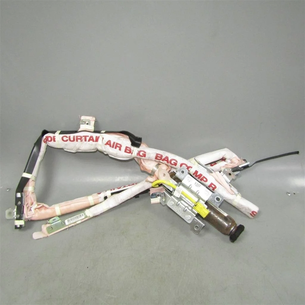 Подушка безопасности боковая правая (шторка) HOND