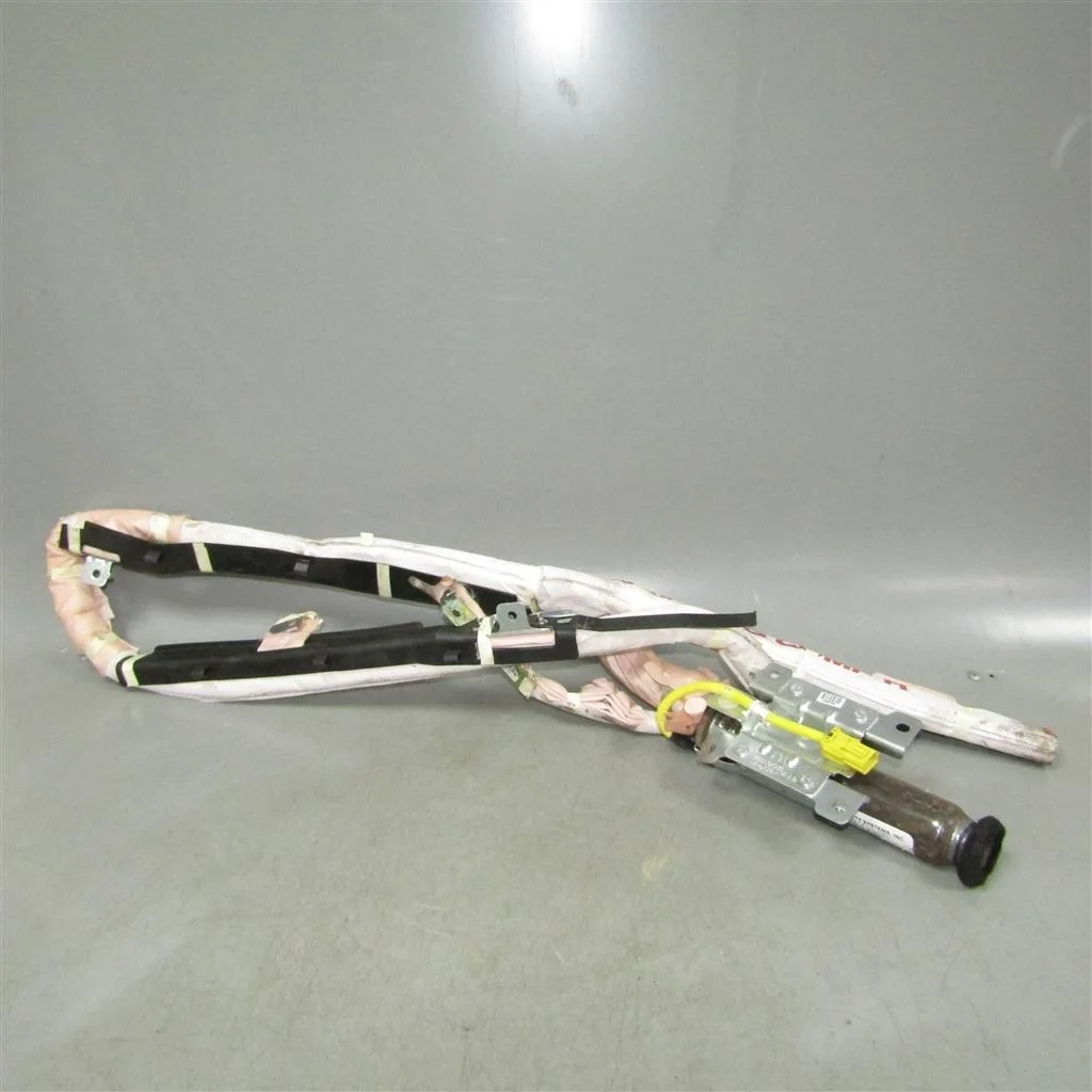 Подушка безопасности боковая правая (шторка) HOND