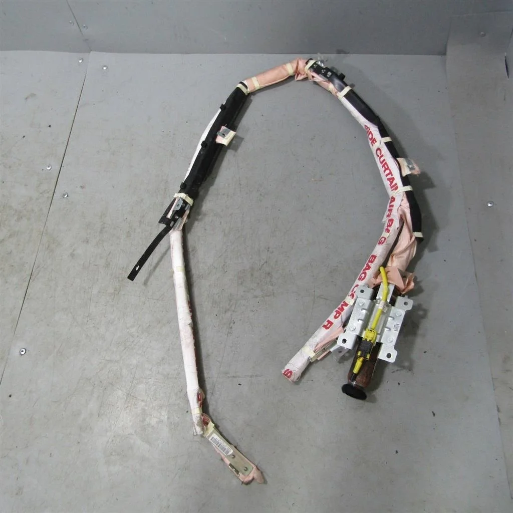 Подушка безопасности боковая правая (шторка) HOND