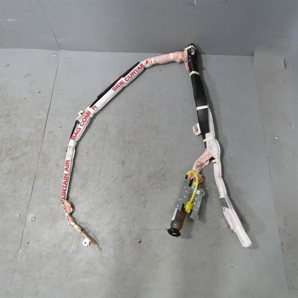 Подушка безопасности боковая правая (шторка) HOND