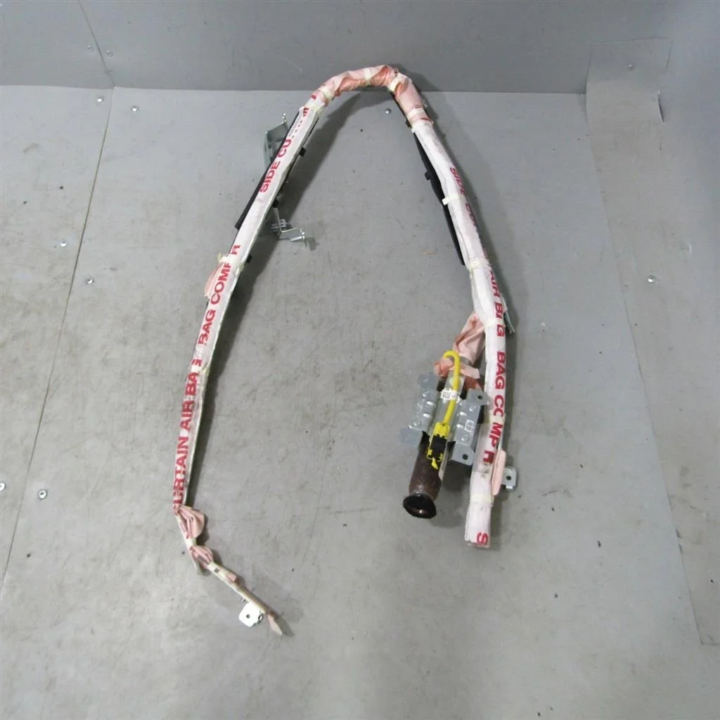 Подушка безопасности боковая правая (шторка) HOND