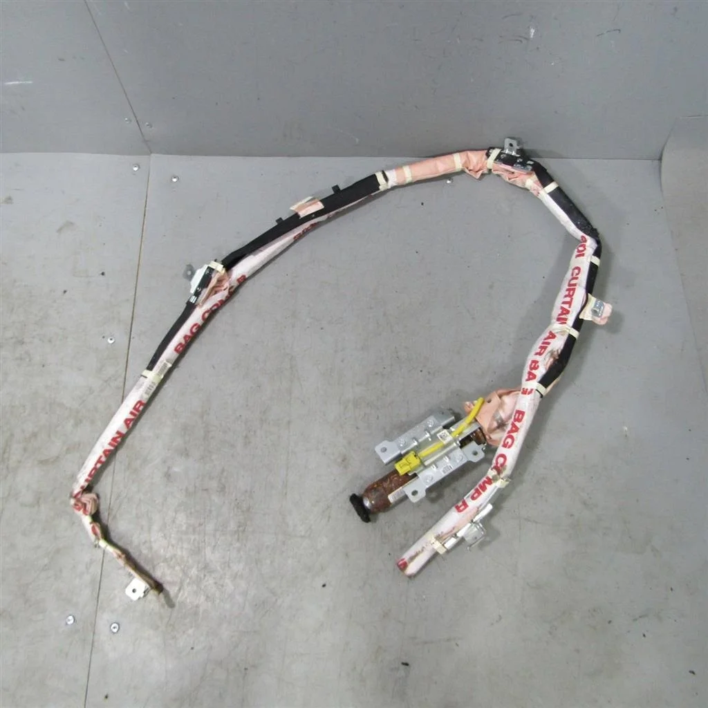 Подушка безопасности боковая правая (шторка) HOND