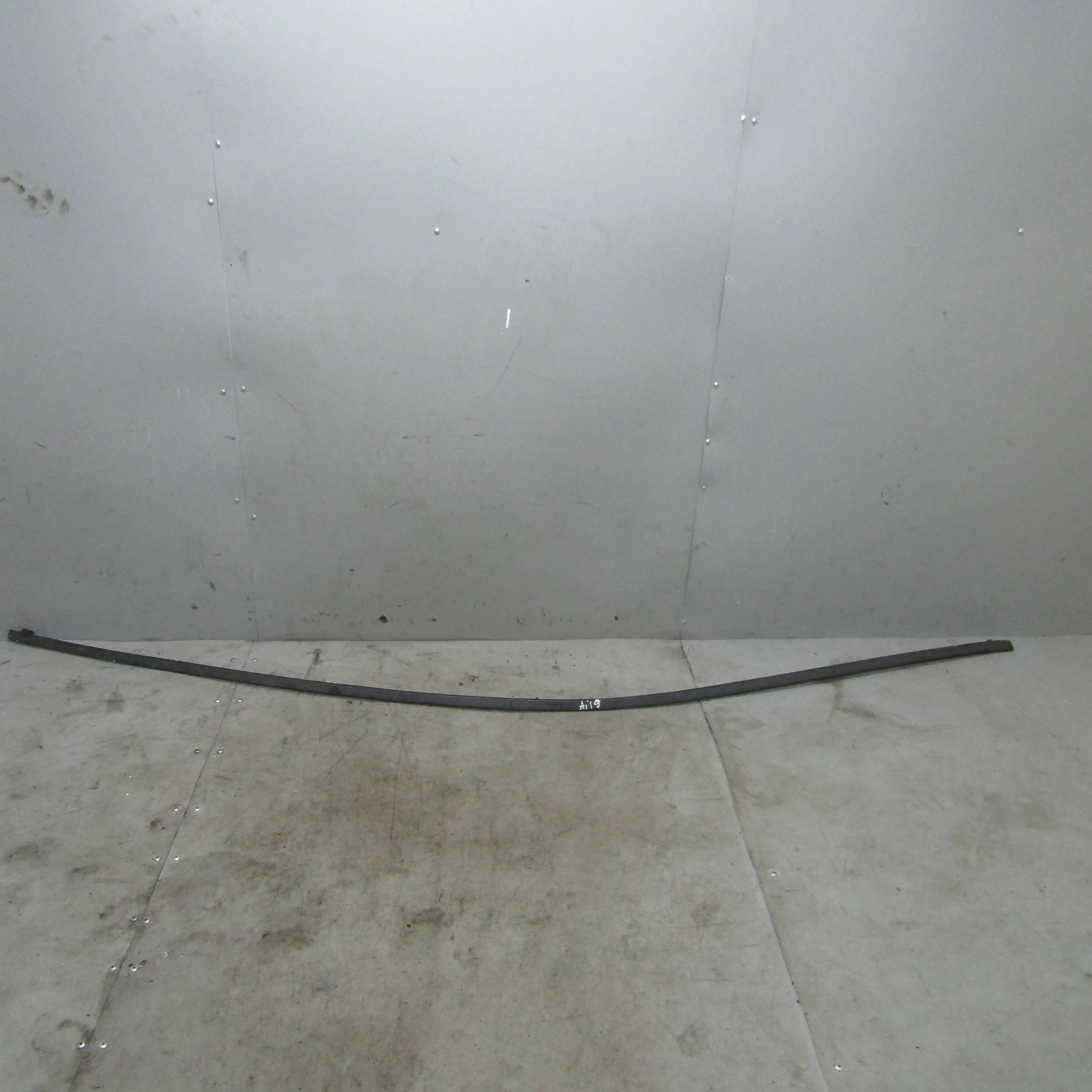 Молдинг крыши левый HONDA Civic VIII (2005—2009)