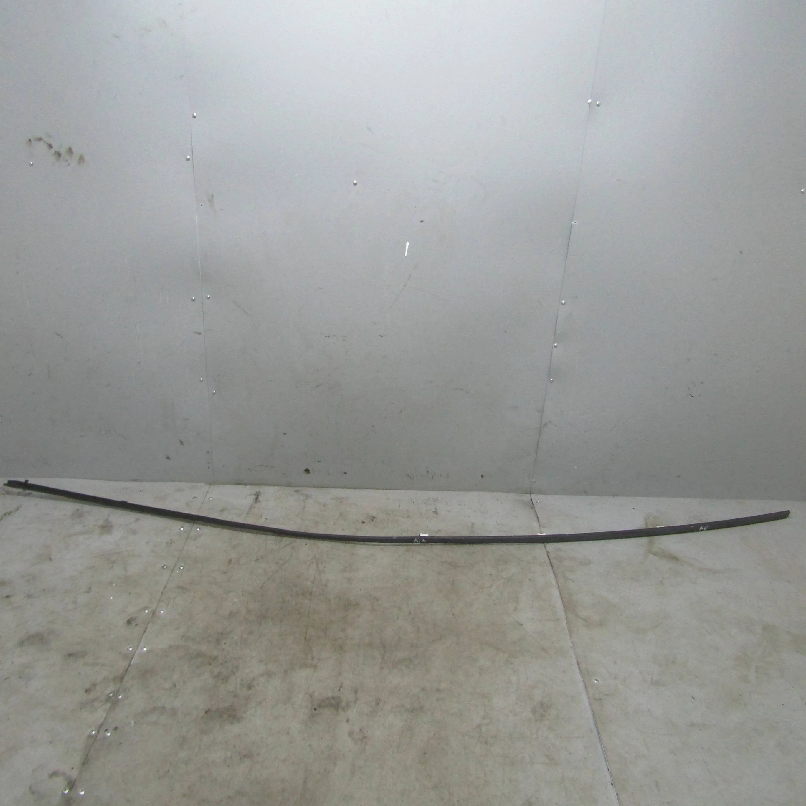 Молдинг крыши левый HONDA Civic VIII (2005—2009)