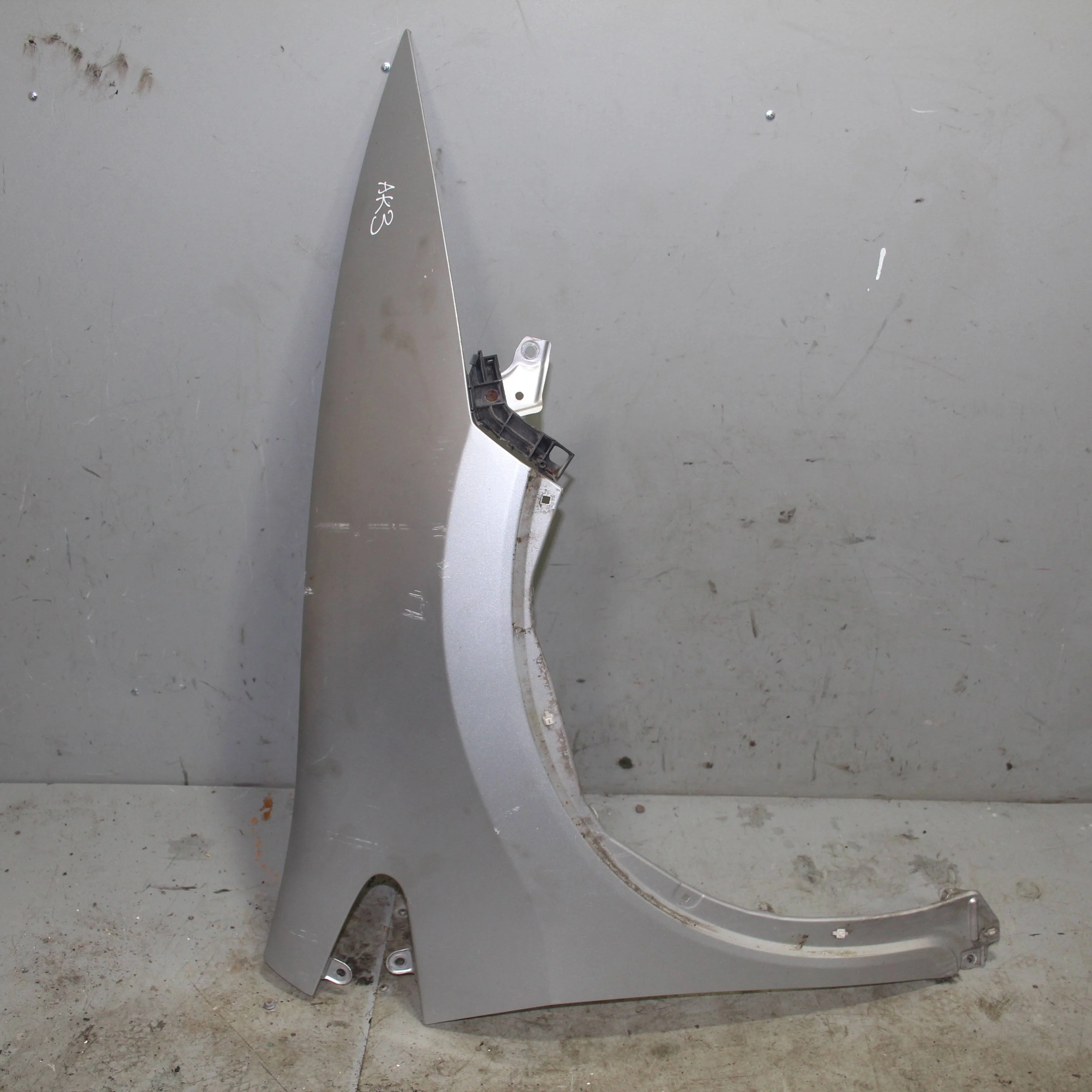 Крыло переднее правое HONDA Civic VIII (2005—2009)