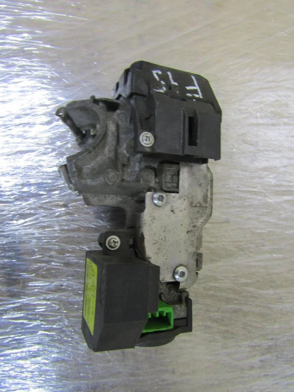 Замок зажигания HONDA Civic VIII (2005—2009)